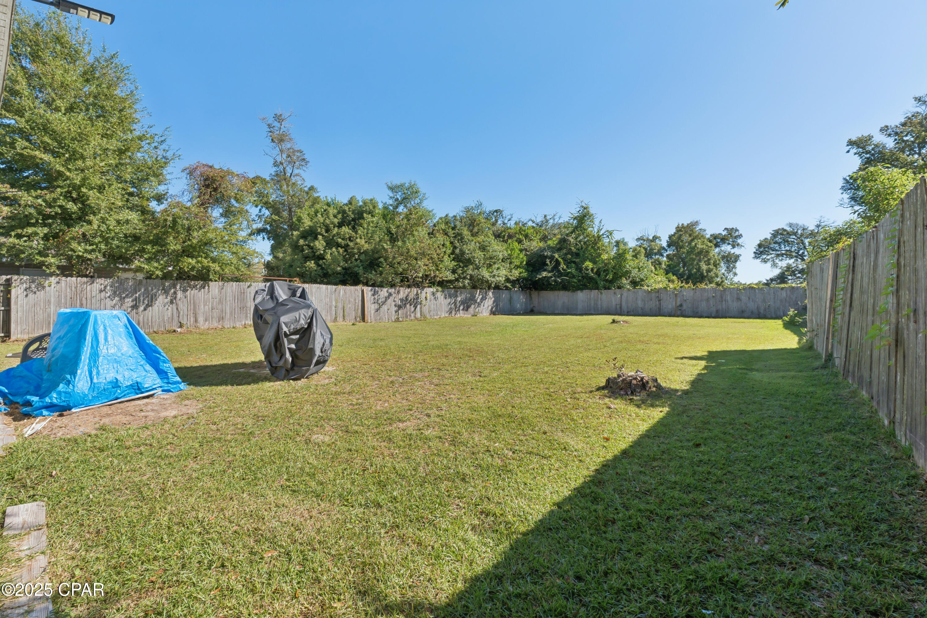 618 College Avenue, Panama City