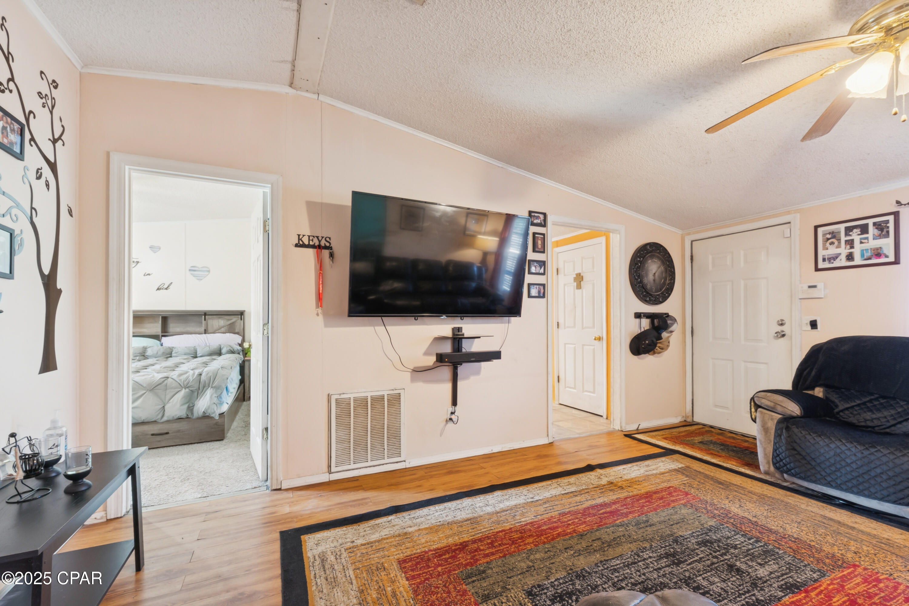 618 College Avenue, Panama City