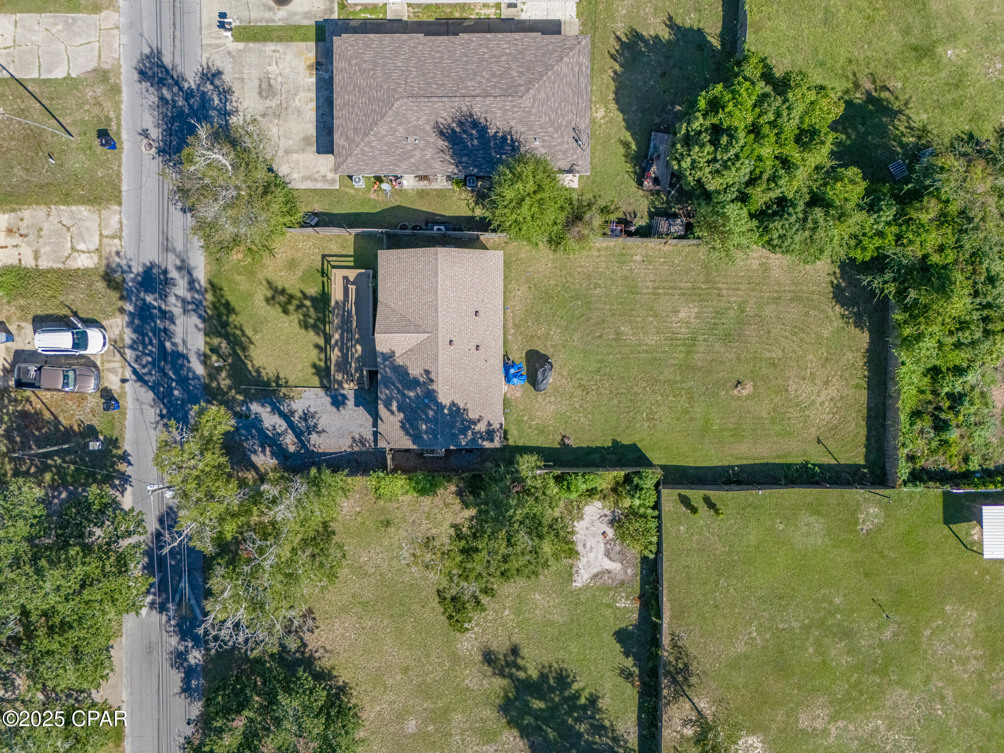 618 College Avenue, Panama City