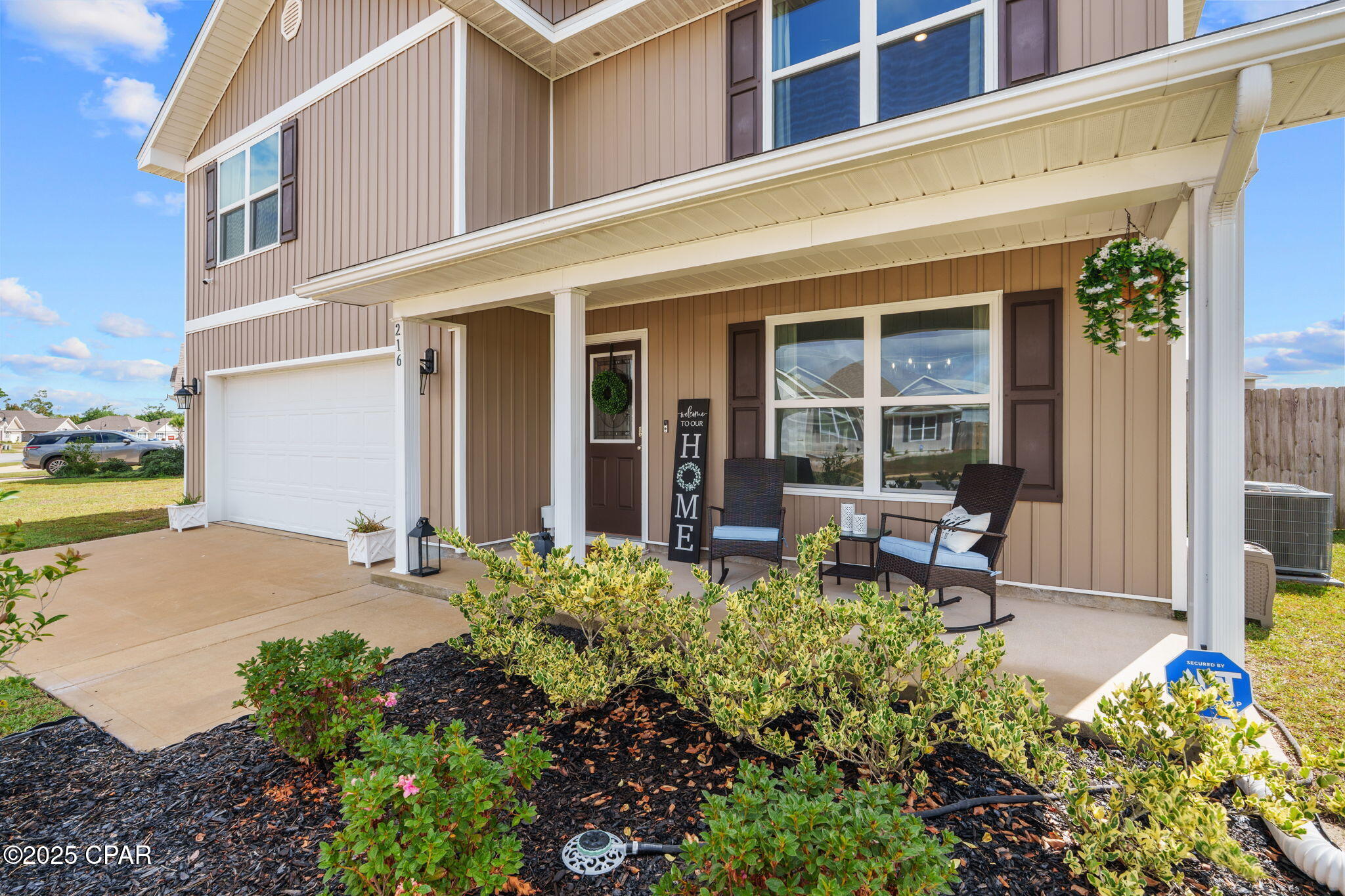 216 Ryder Lane Lane