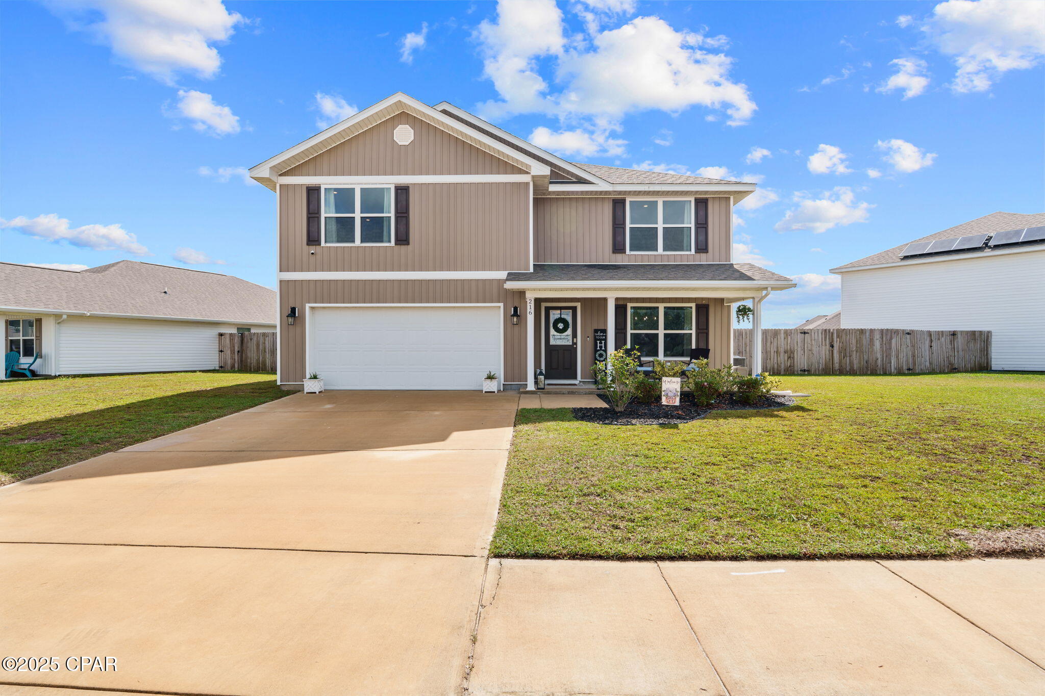 216 Ryder Lane Lane