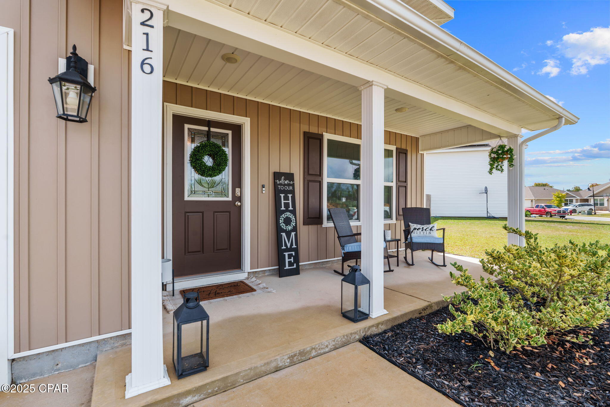 216 Ryder Lane Lane