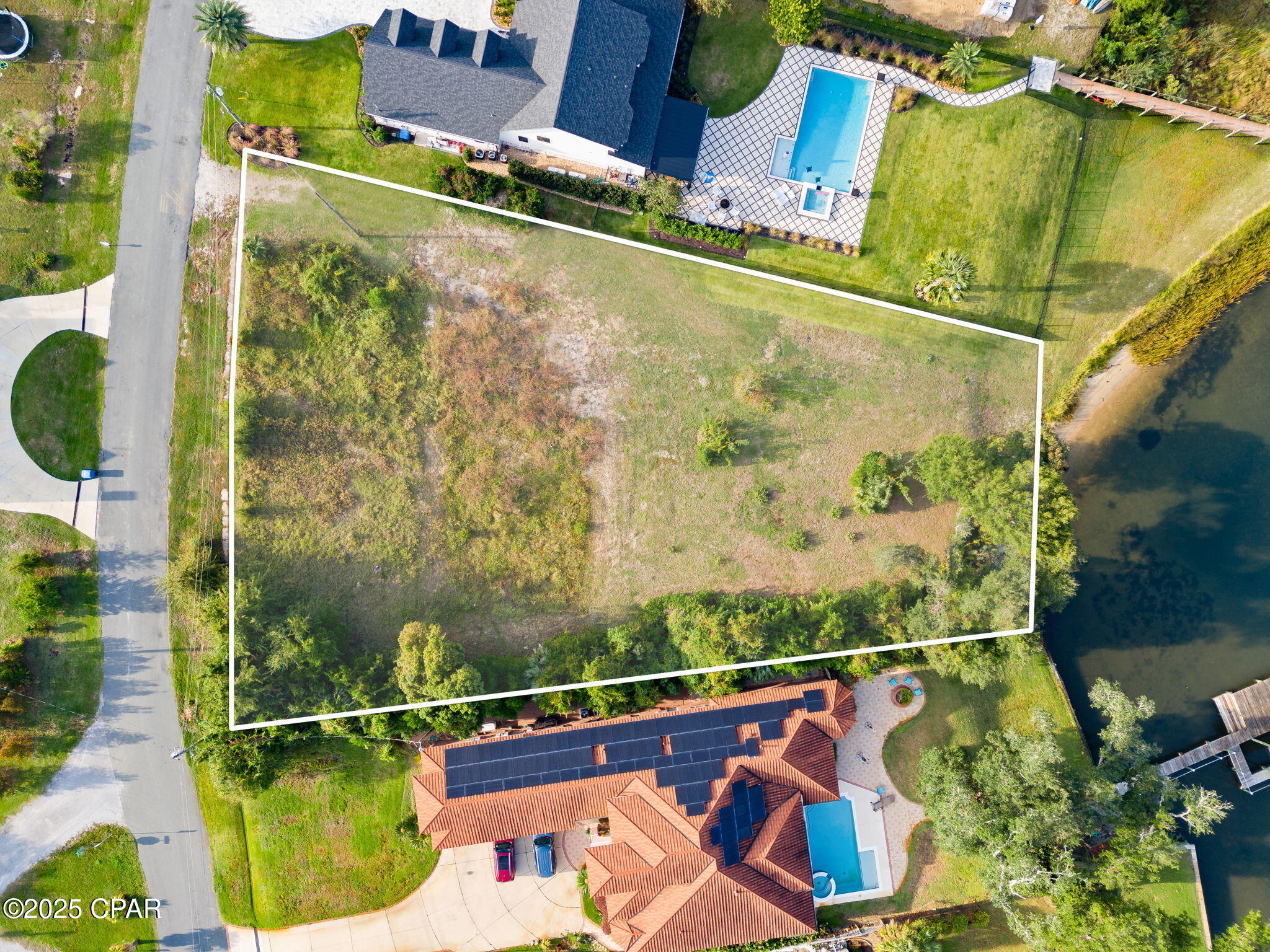 601 N Bay Haven Drive