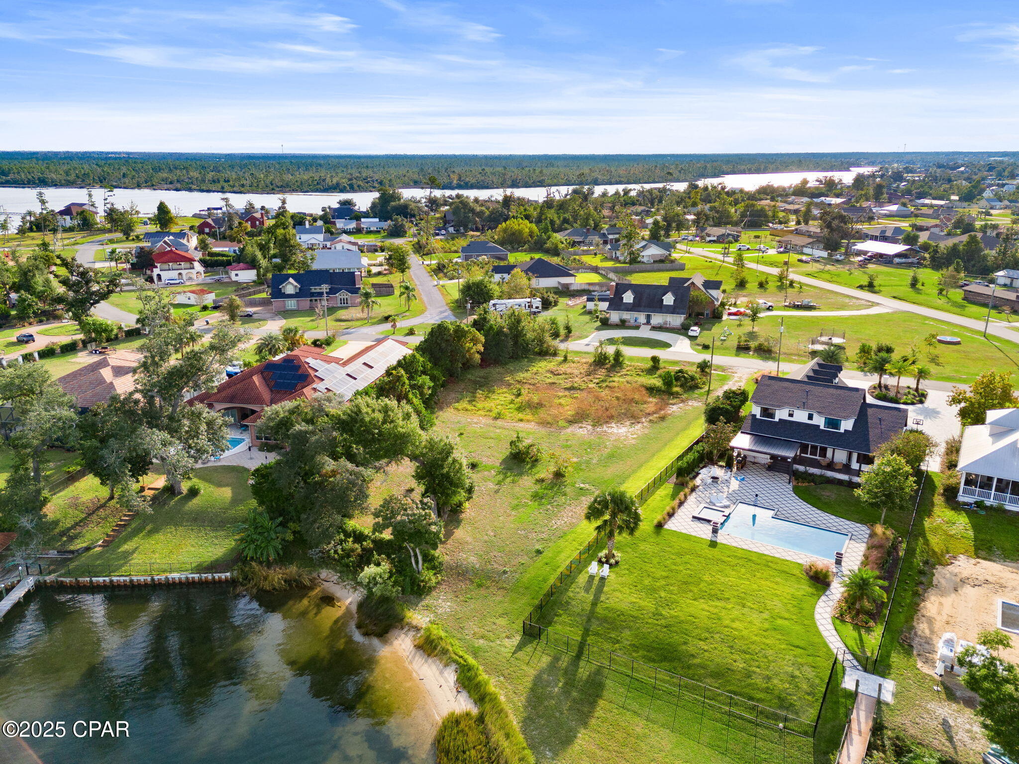 601 N Bay Haven Drive