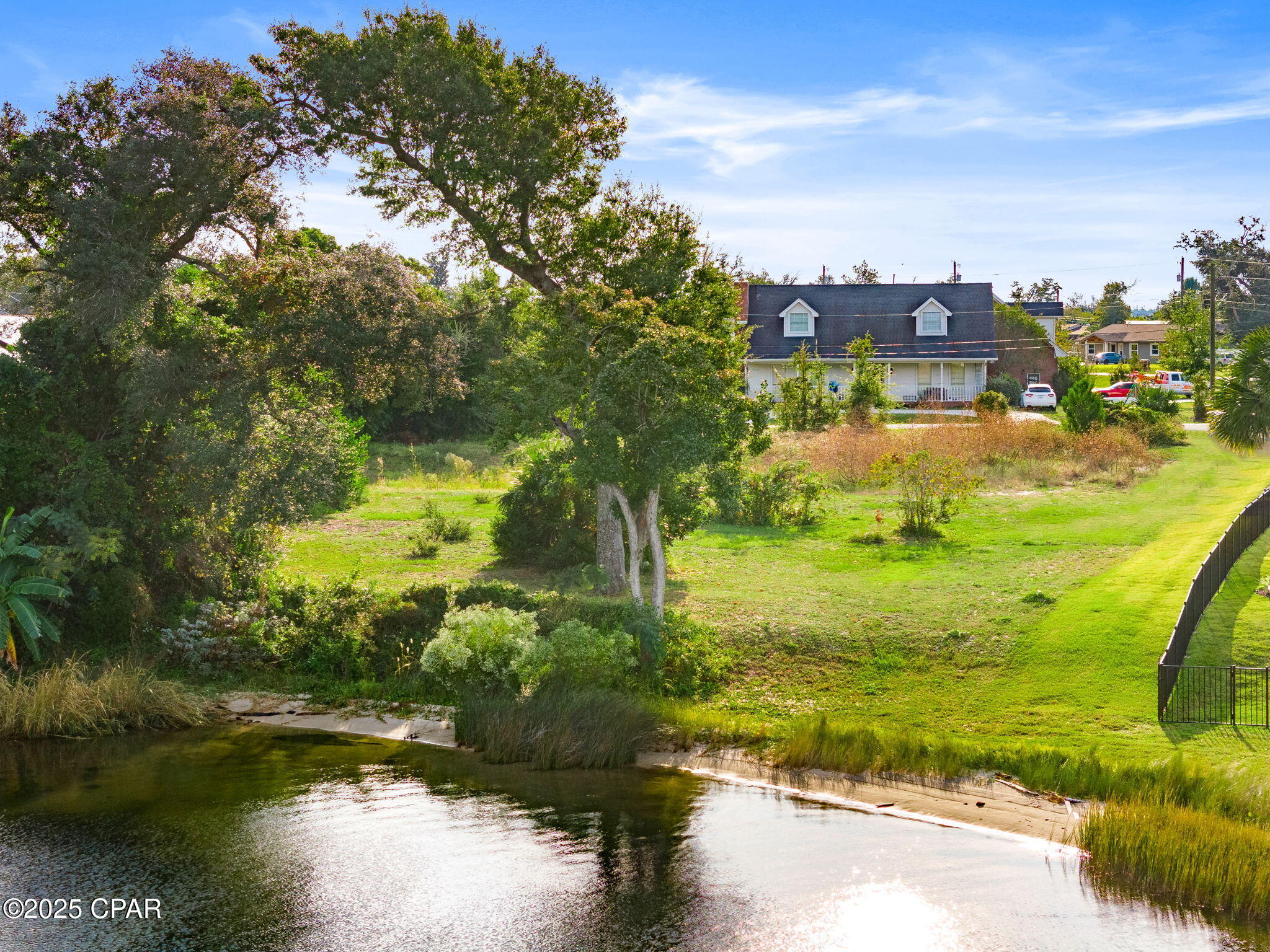 601 N Bay Haven Drive