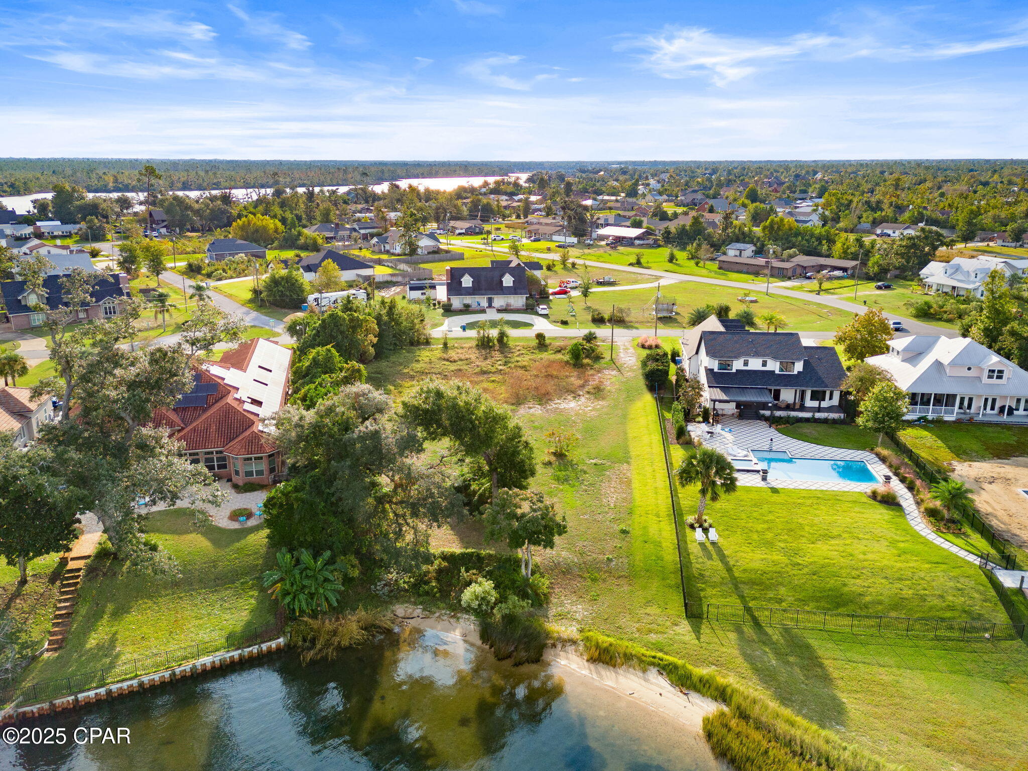 601 N Bay Haven Drive