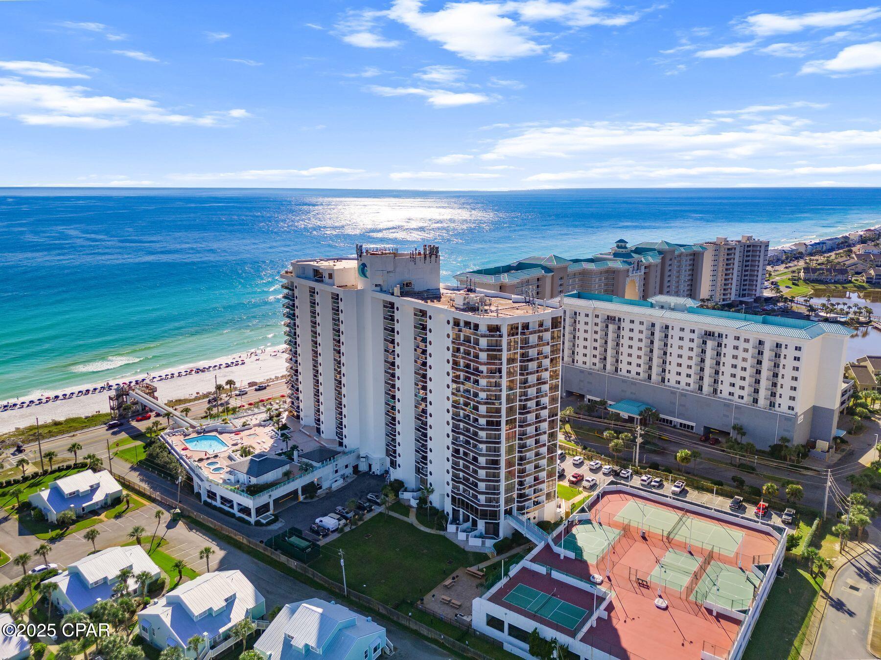 1096 Scenic Gulf Drive Drive 302/302a