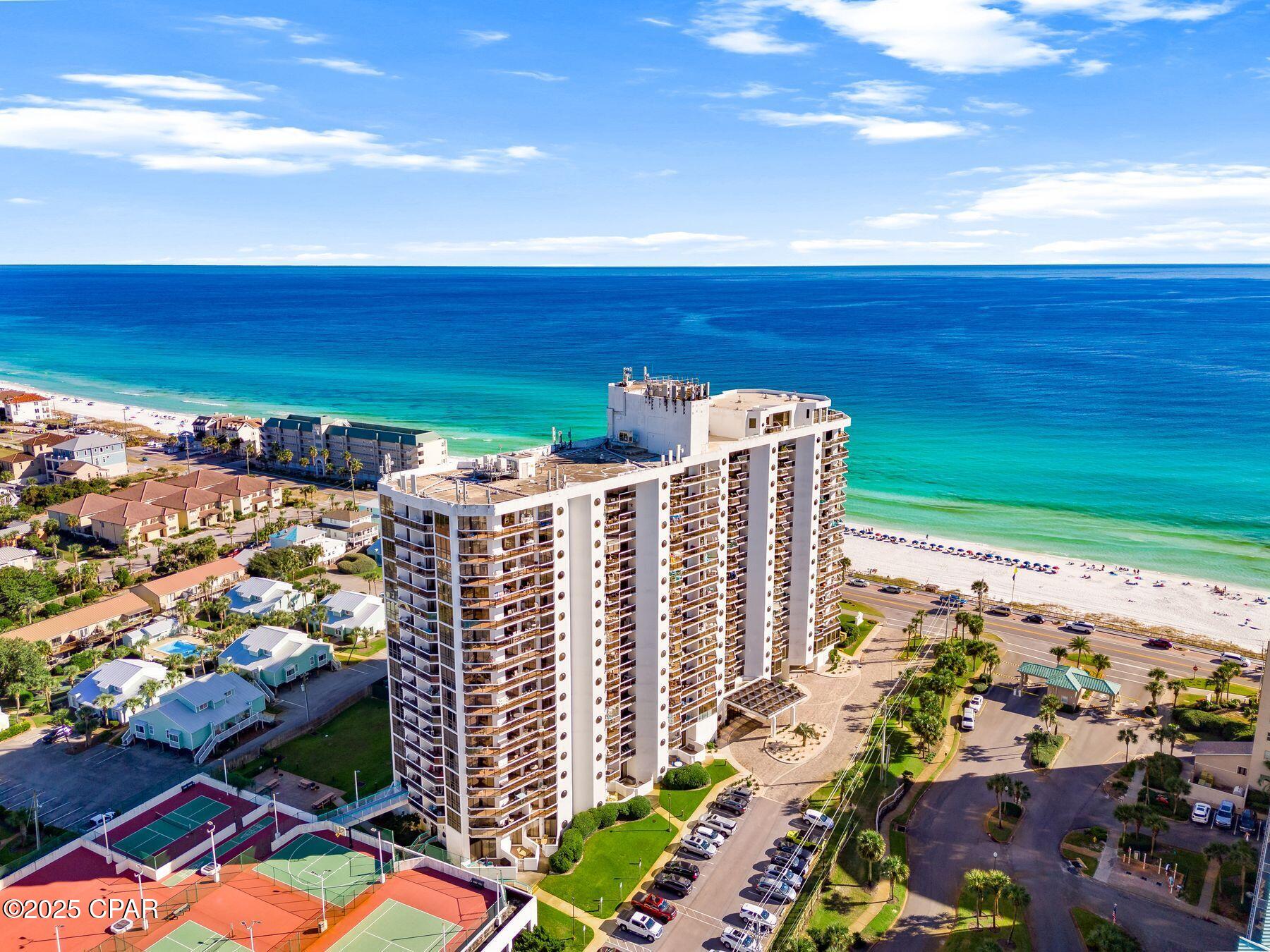 1096 Scenic Gulf Drive Drive 302/302a