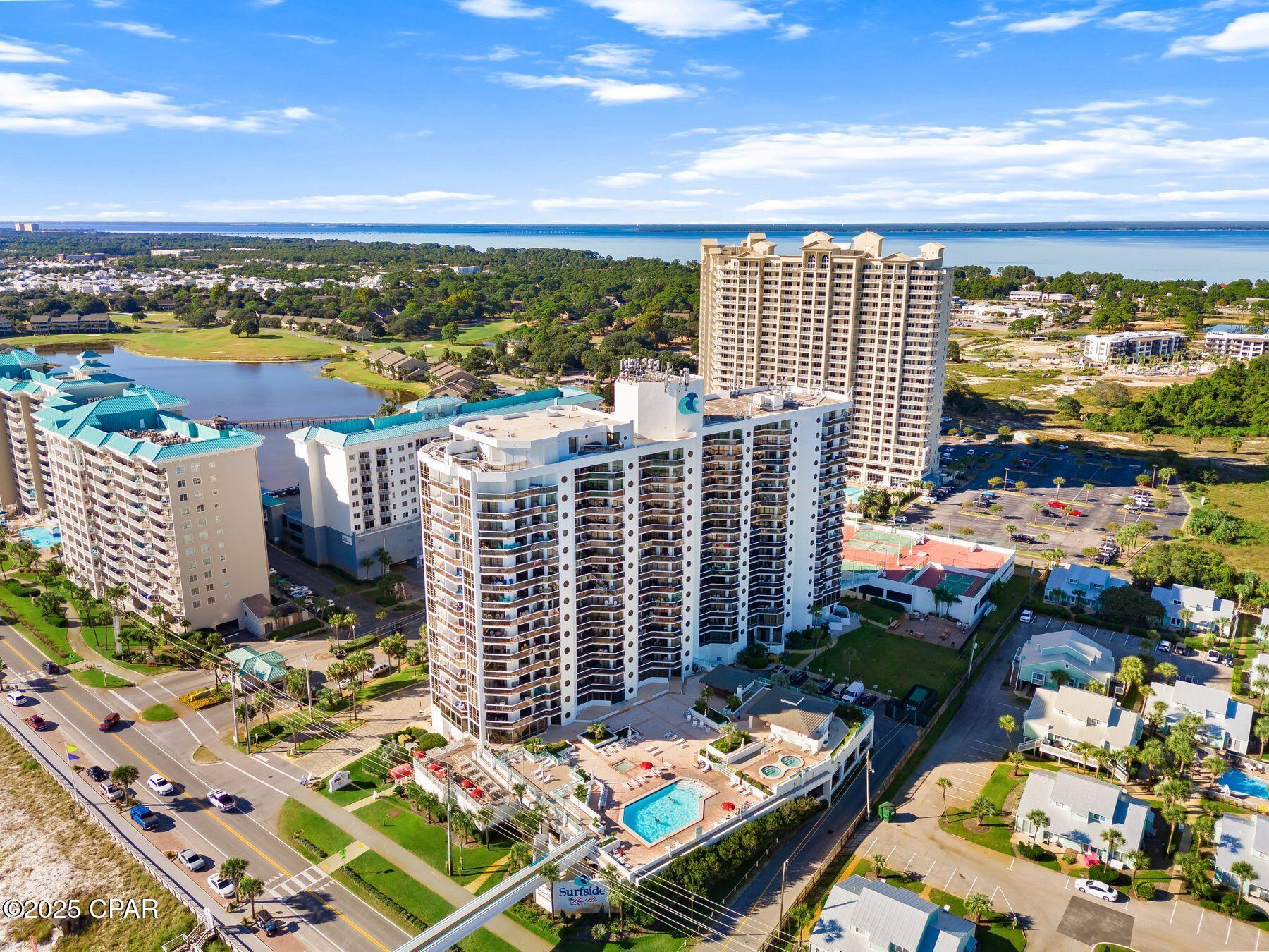 1096 Scenic Gulf Drive Drive 302/302a