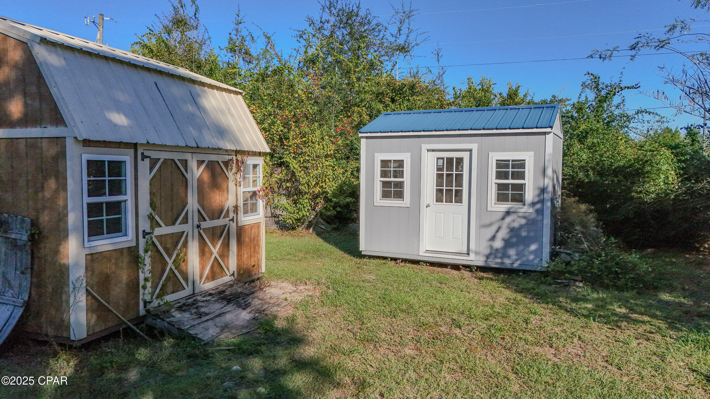 7325 Morganville Road