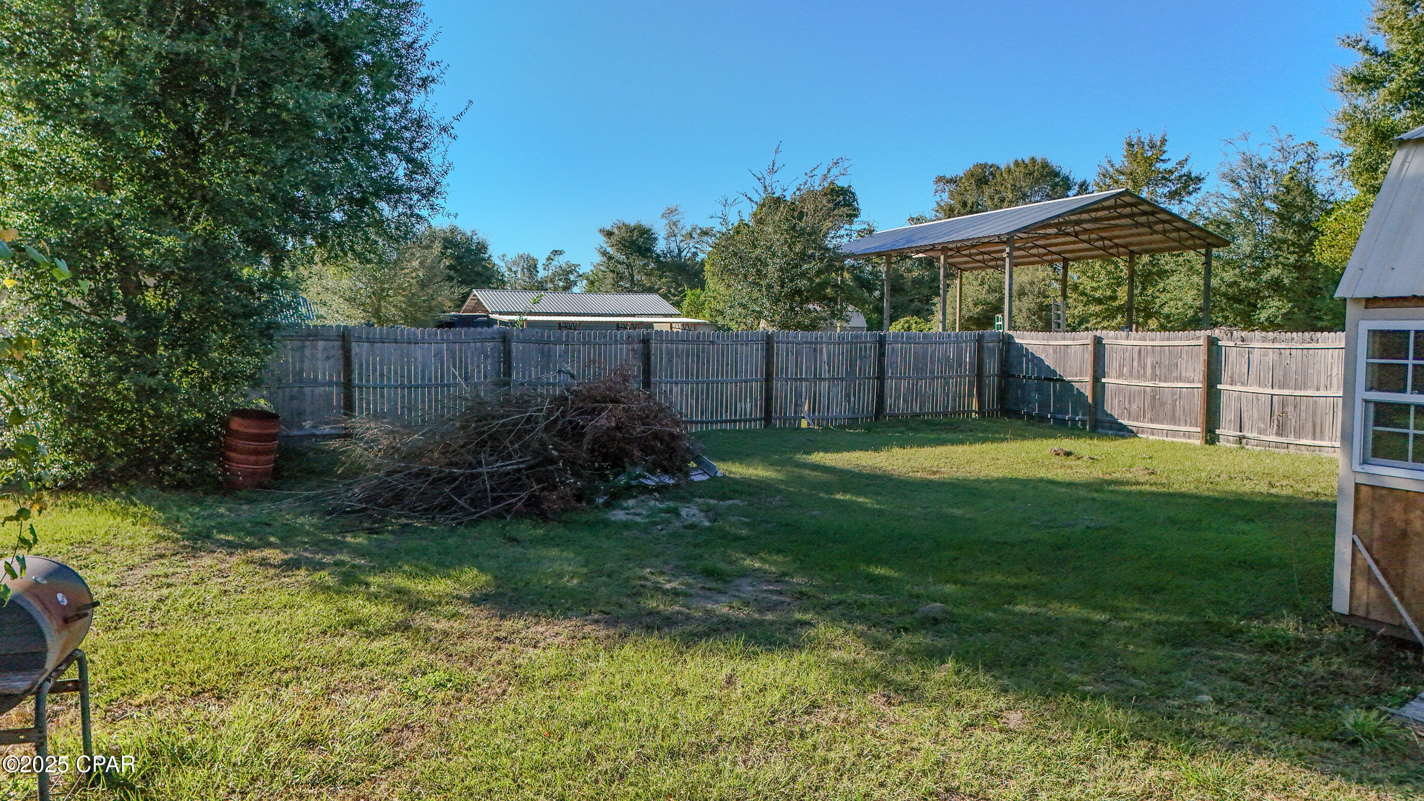 7325 Morganville Road