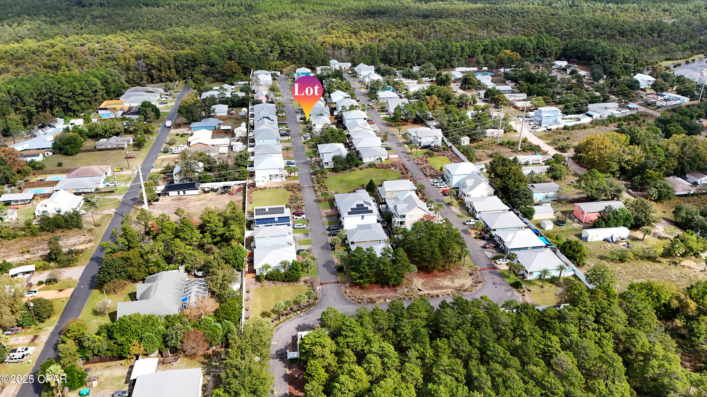 422 Paradise Boulevard