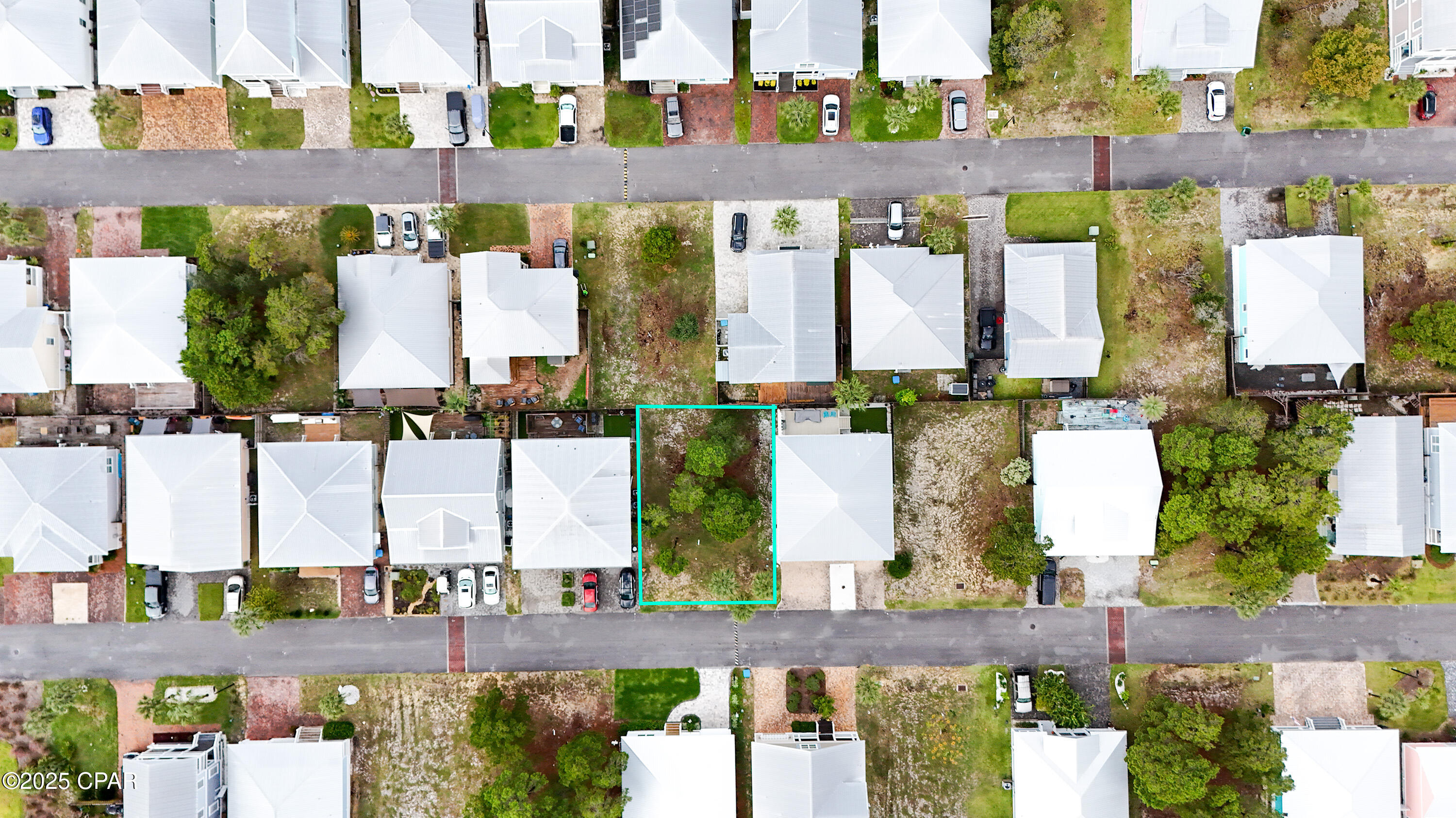 422 Paradise Boulevard