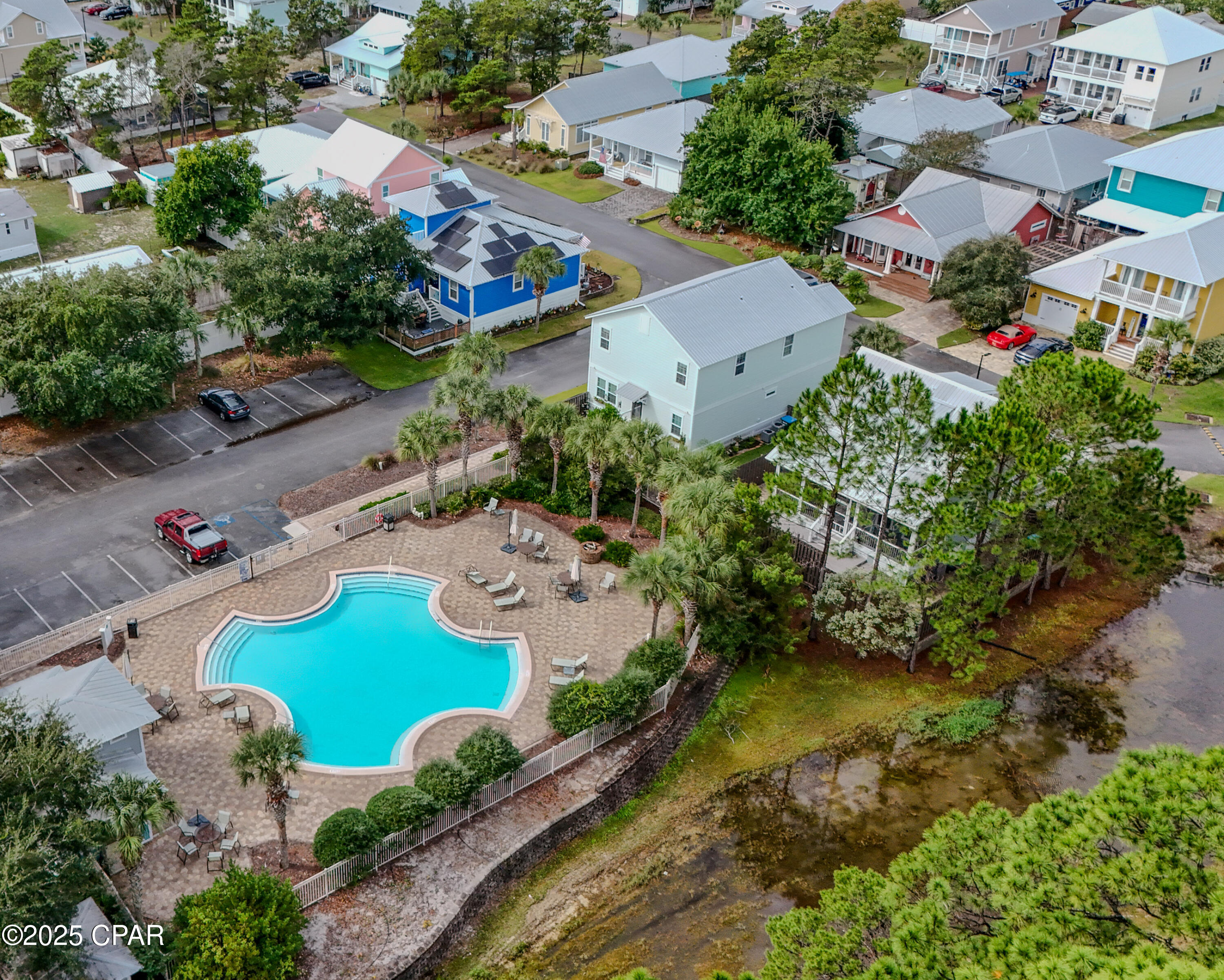 422 Paradise Boulevard