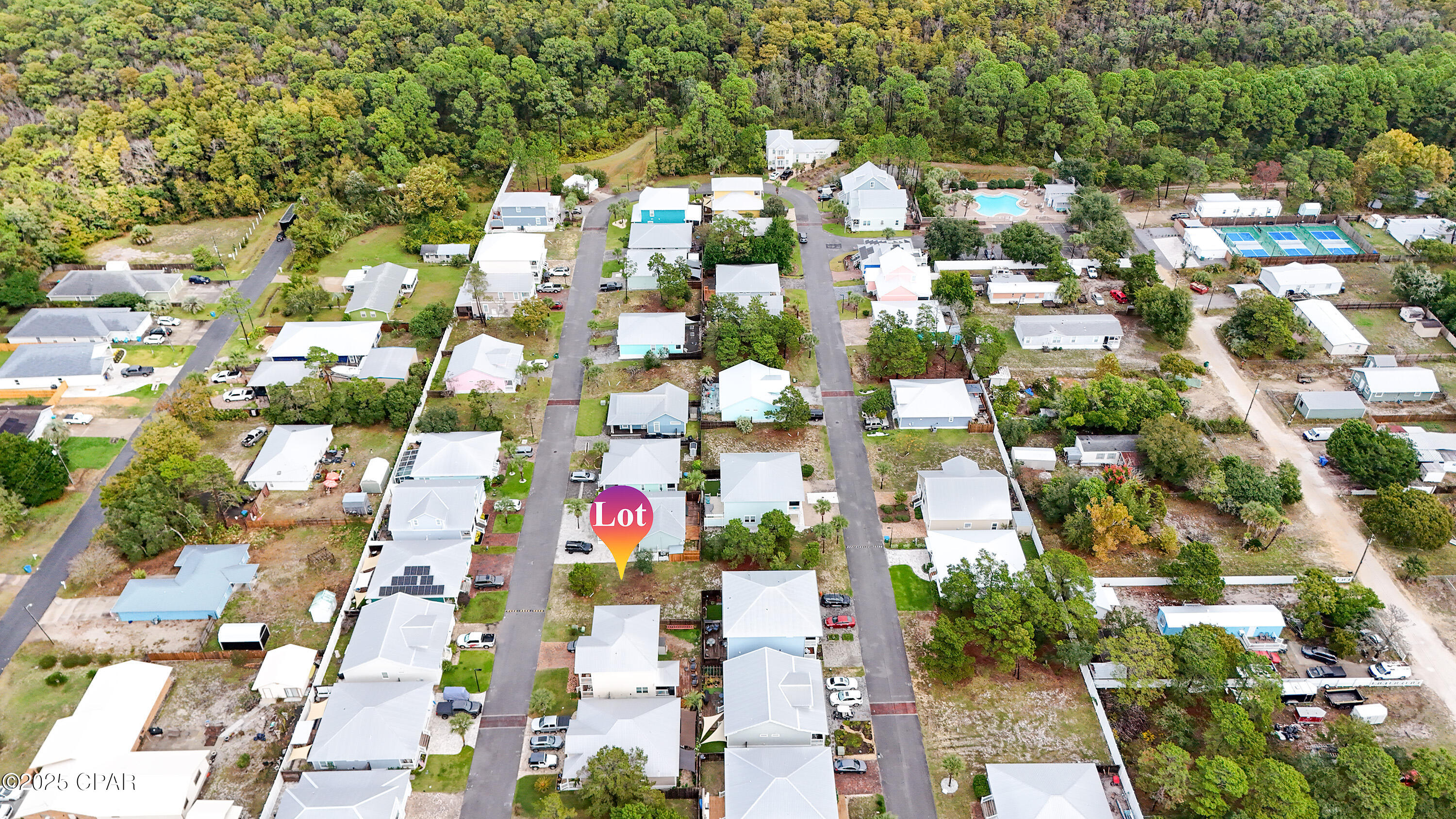 422 Paradise Boulevard