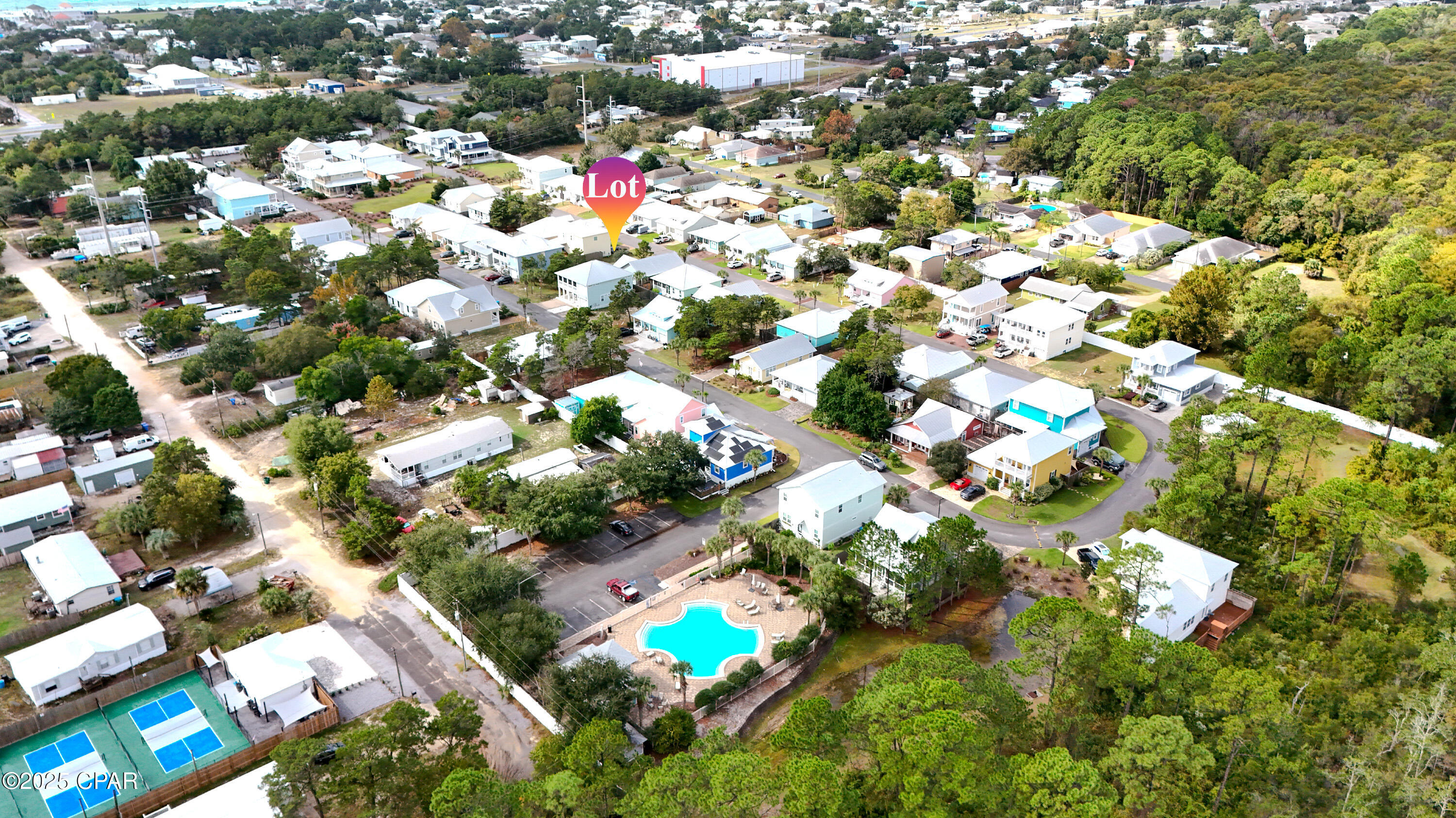 422 Paradise Boulevard