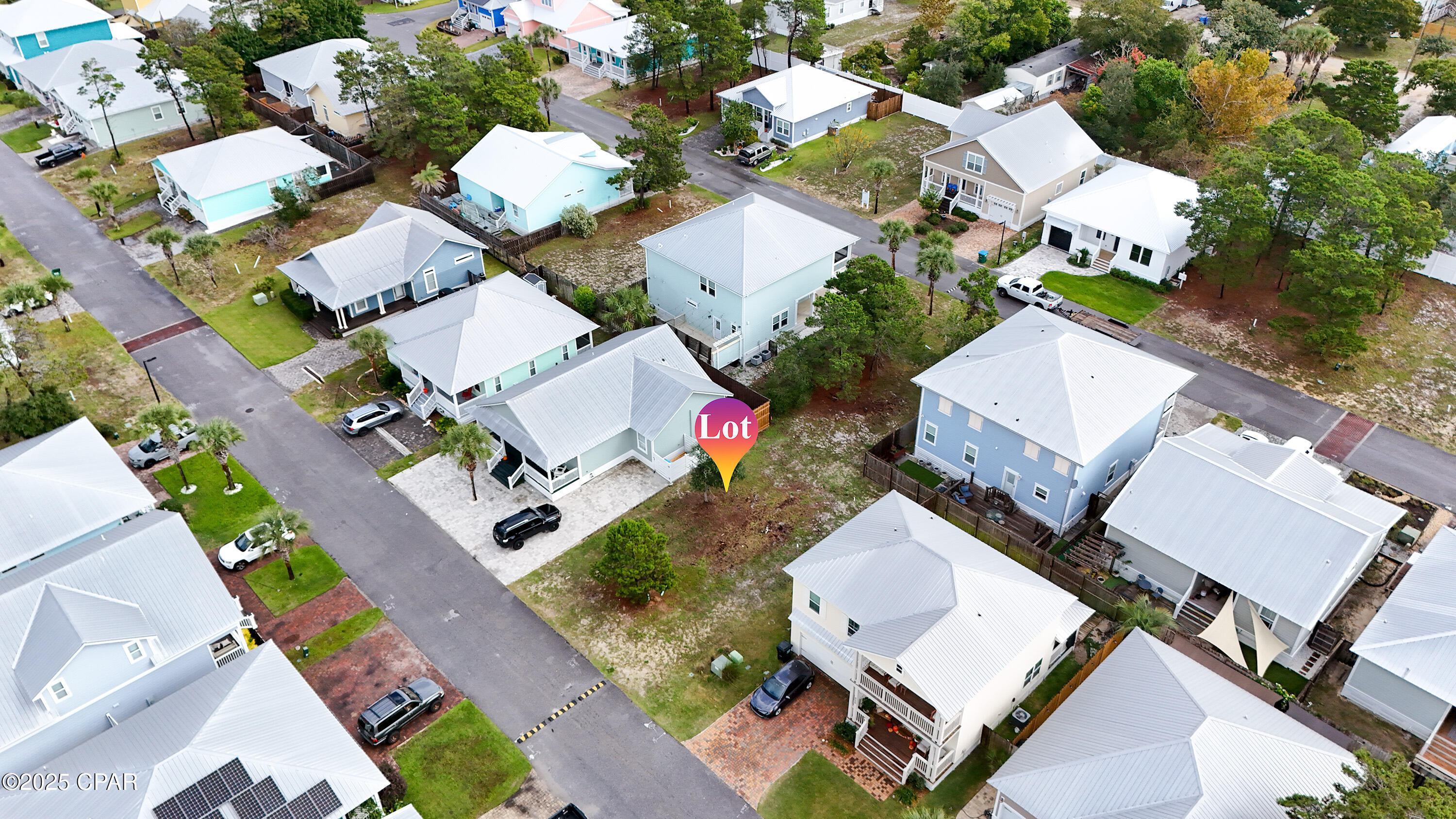 422 Paradise Boulevard