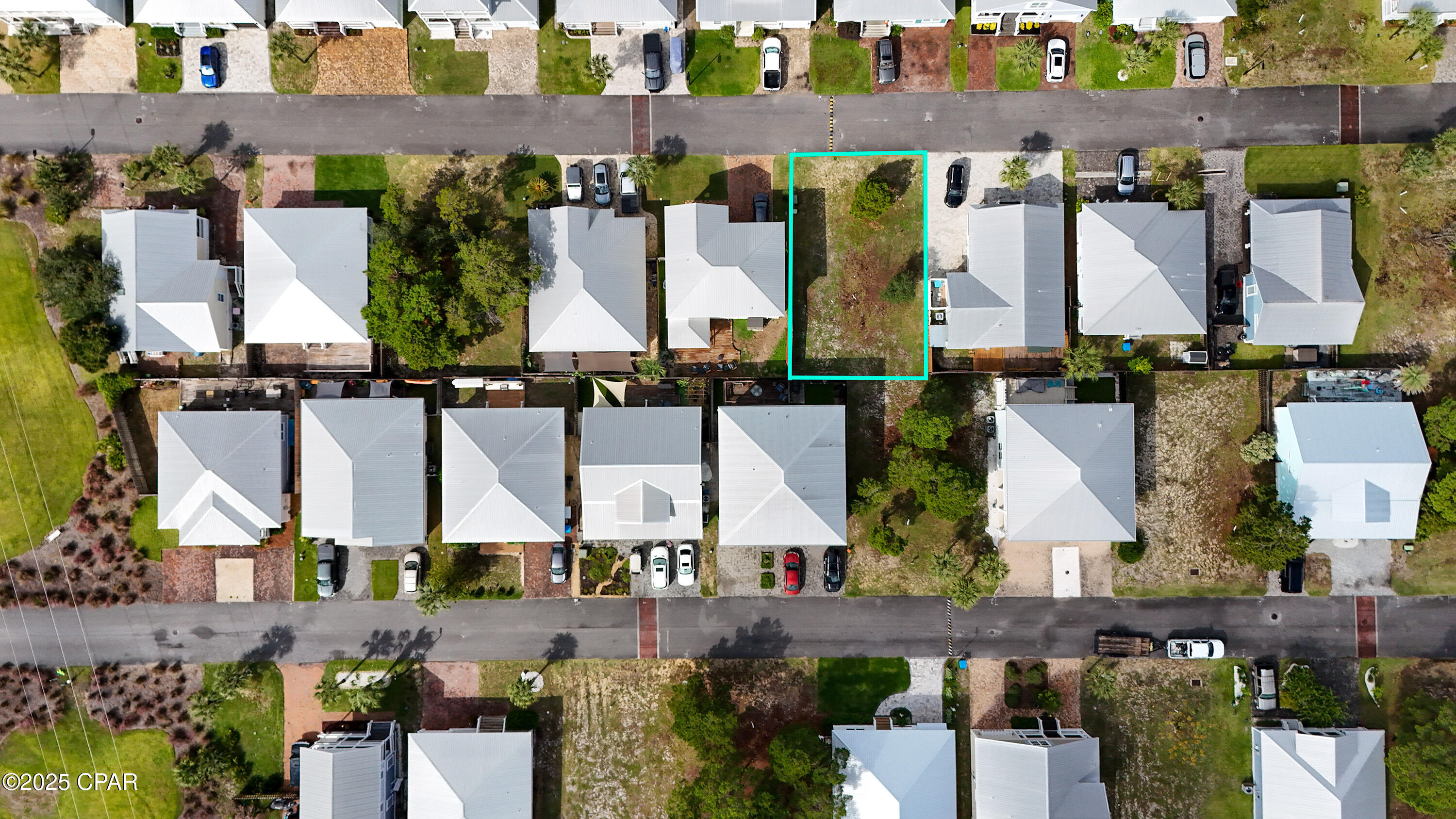 422 Paradise Boulevard