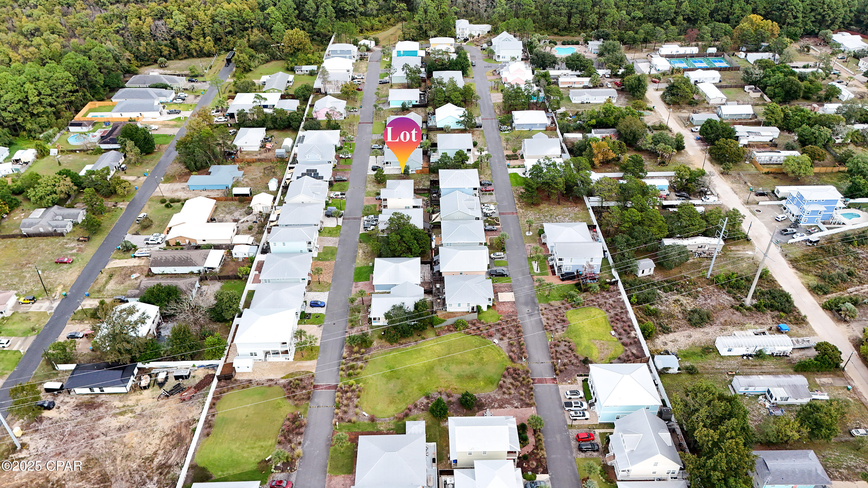 422 Paradise Boulevard