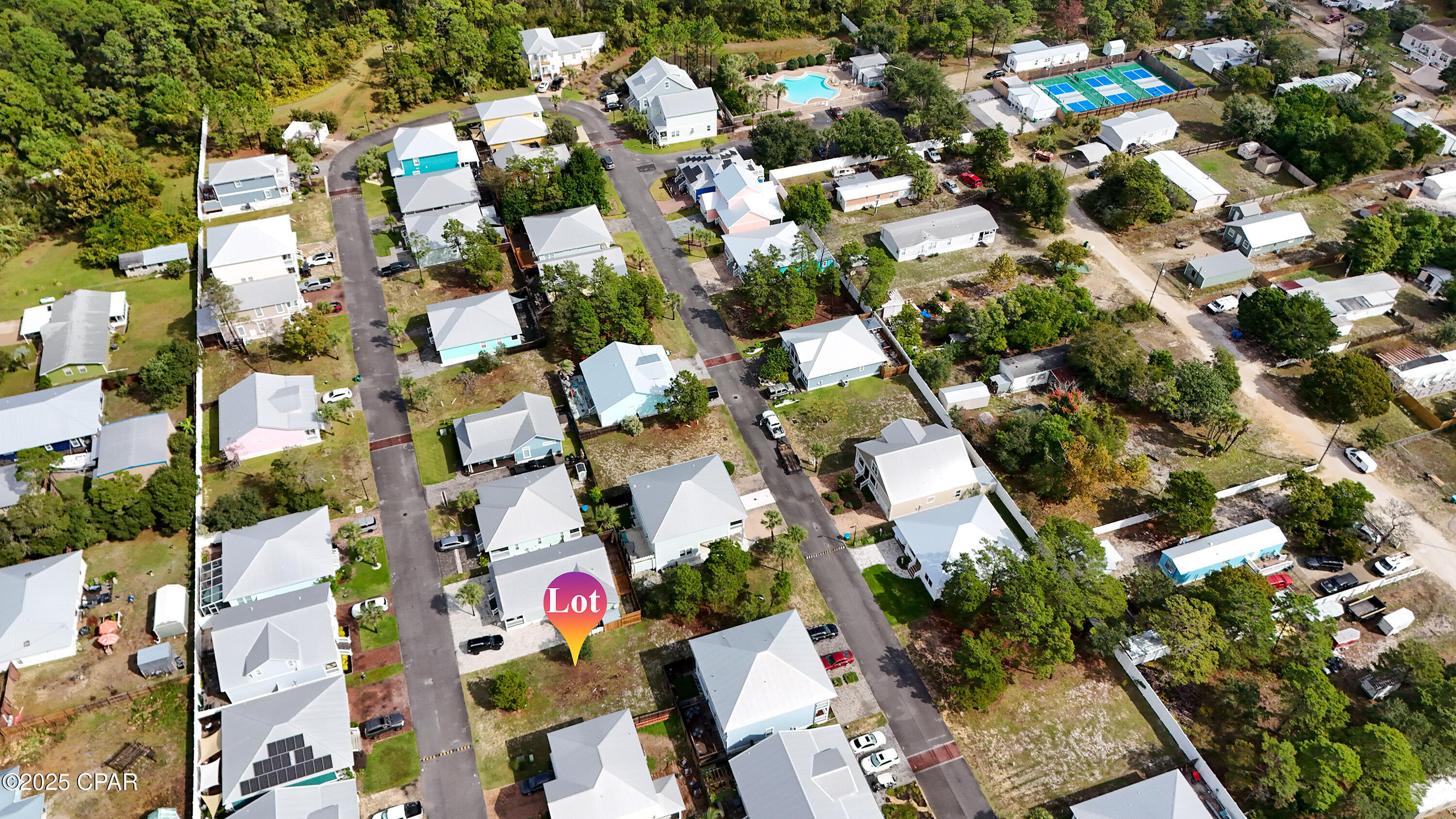 422 Paradise Boulevard