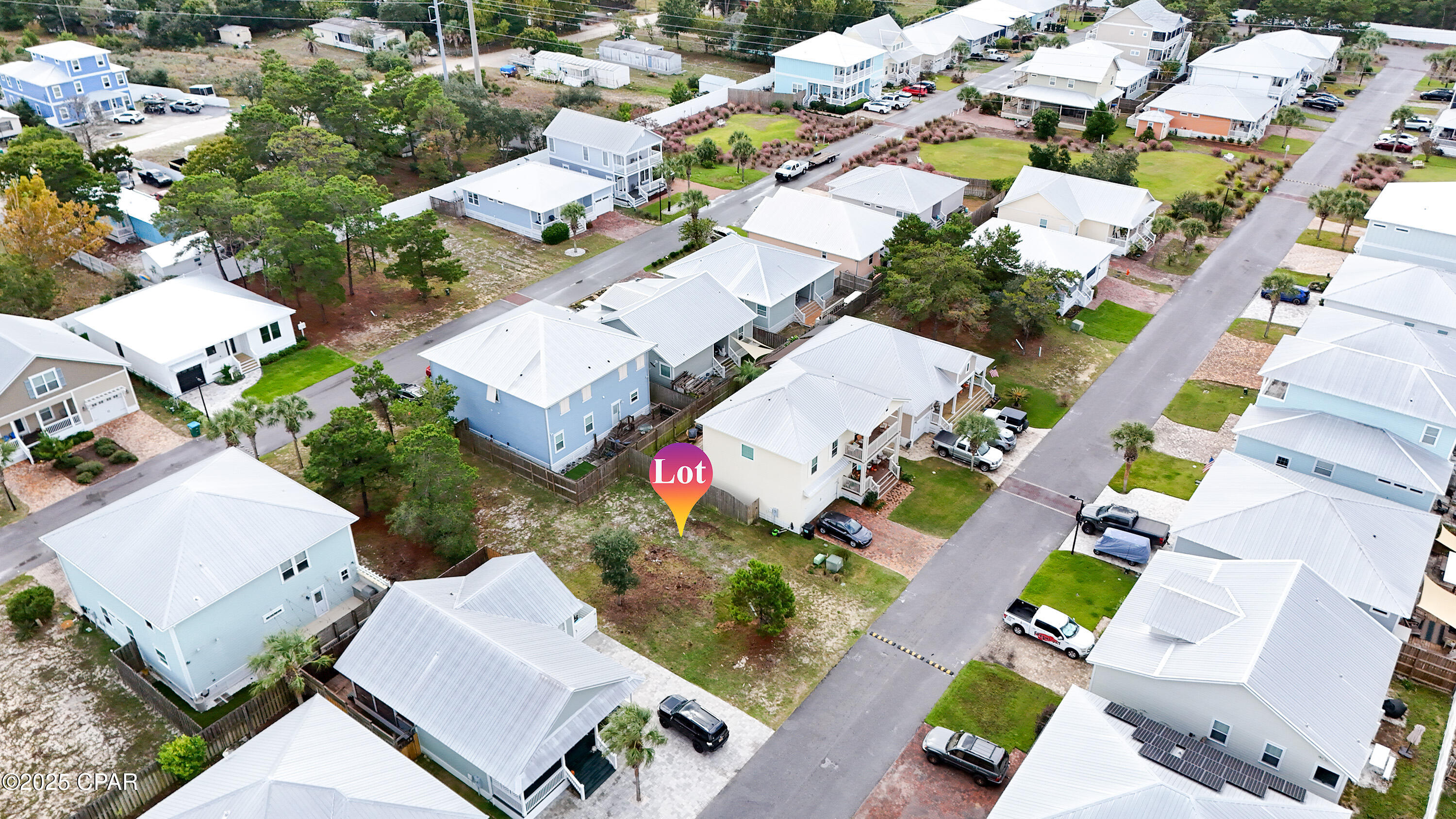 422 Paradise Boulevard