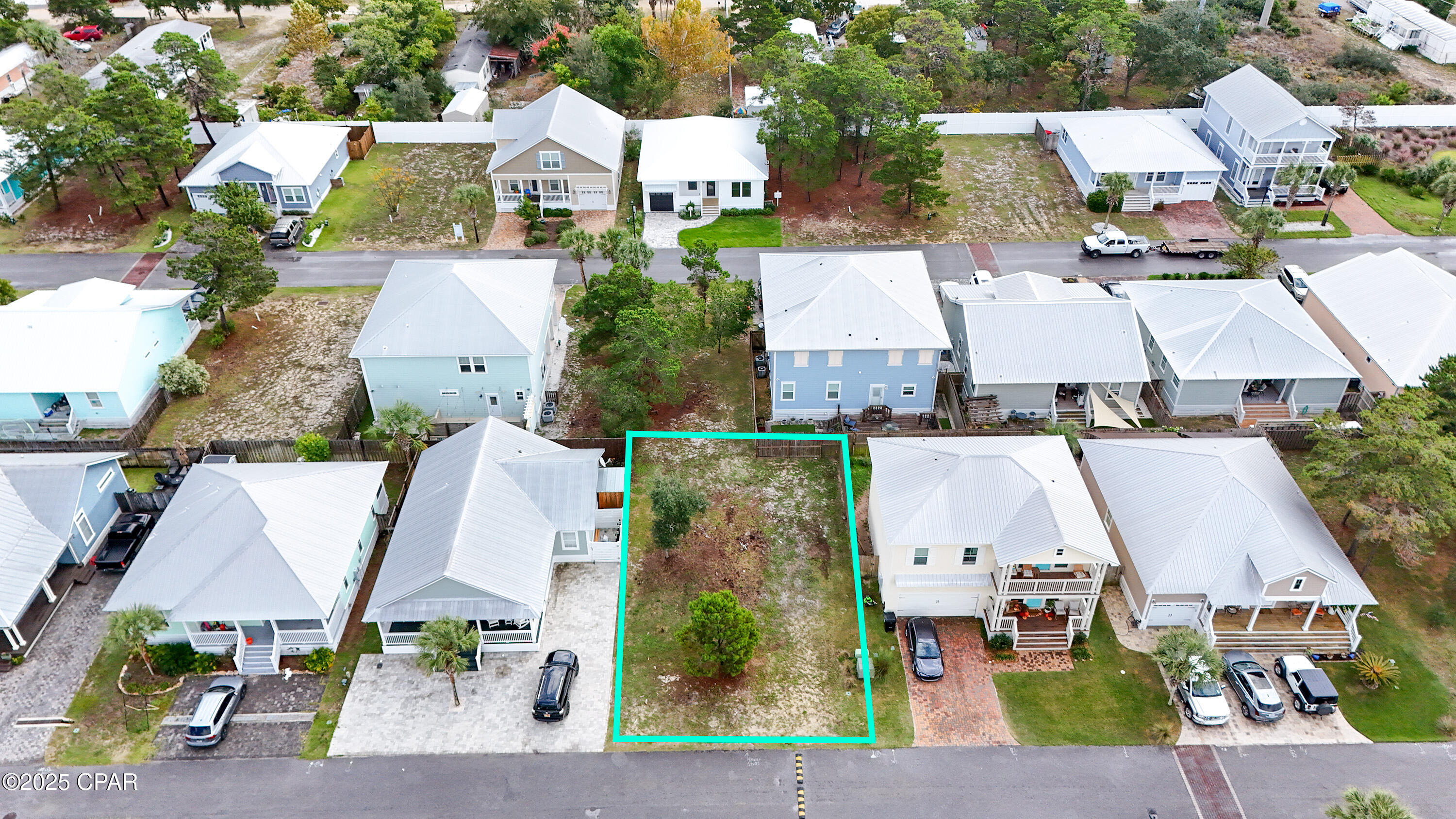 422 Paradise Boulevard