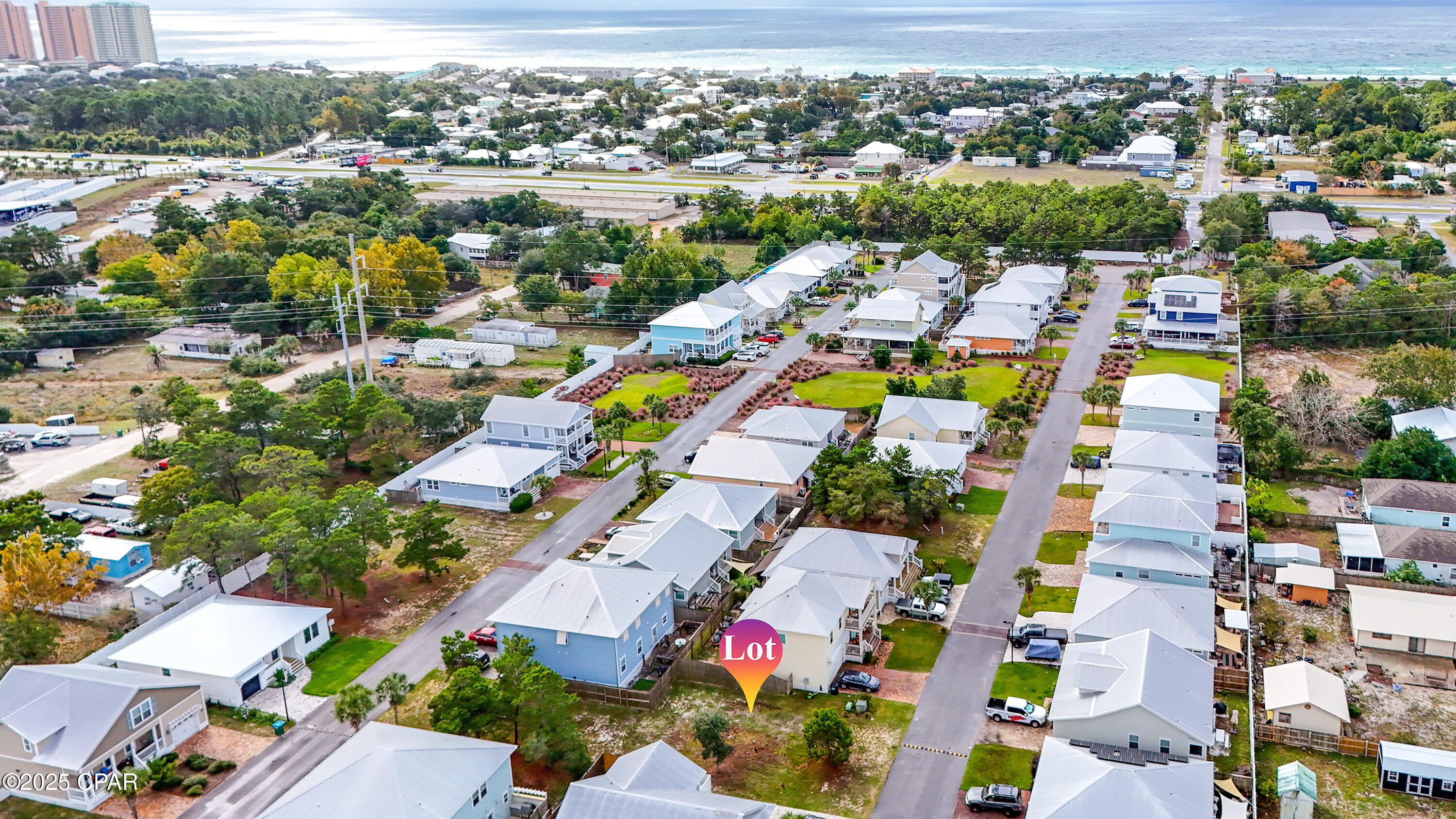 422 Paradise Boulevard