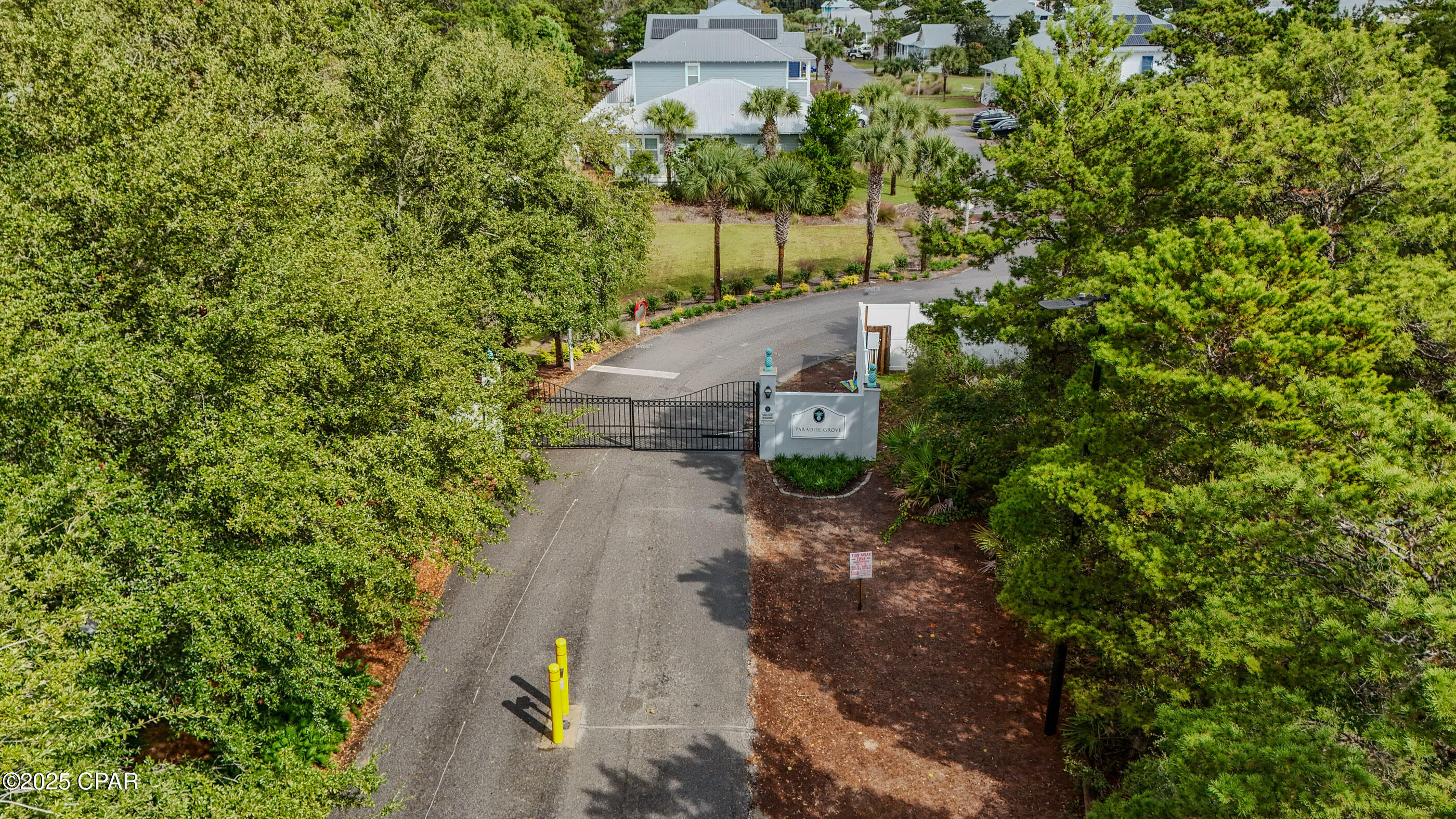 422 Paradise Boulevard