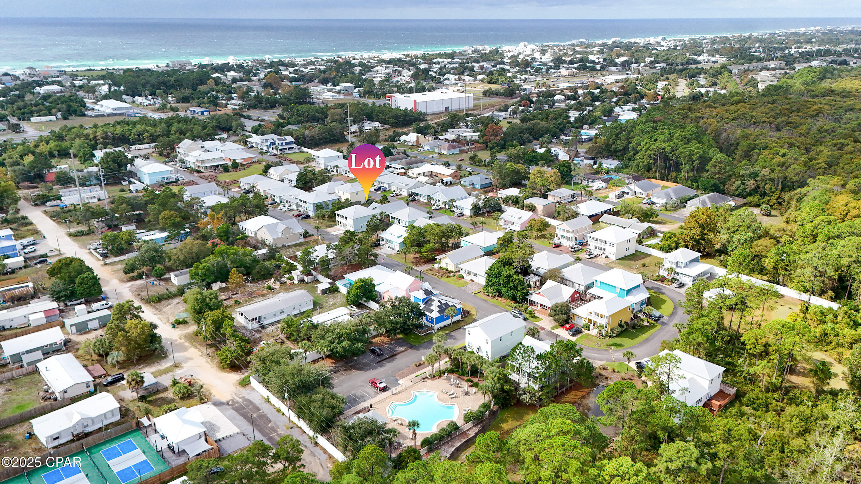 422 Paradise Boulevard