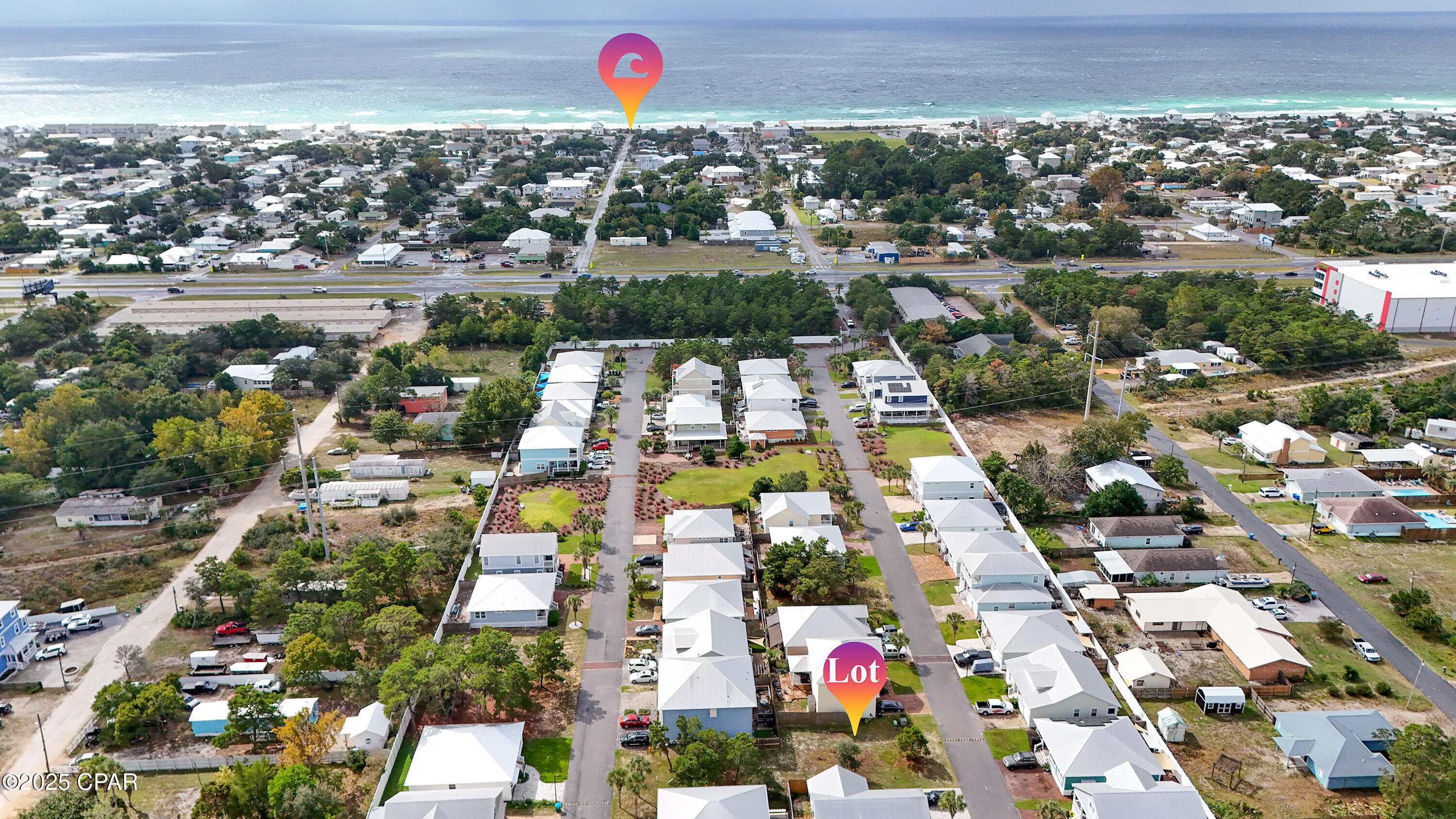 422 Paradise Boulevard