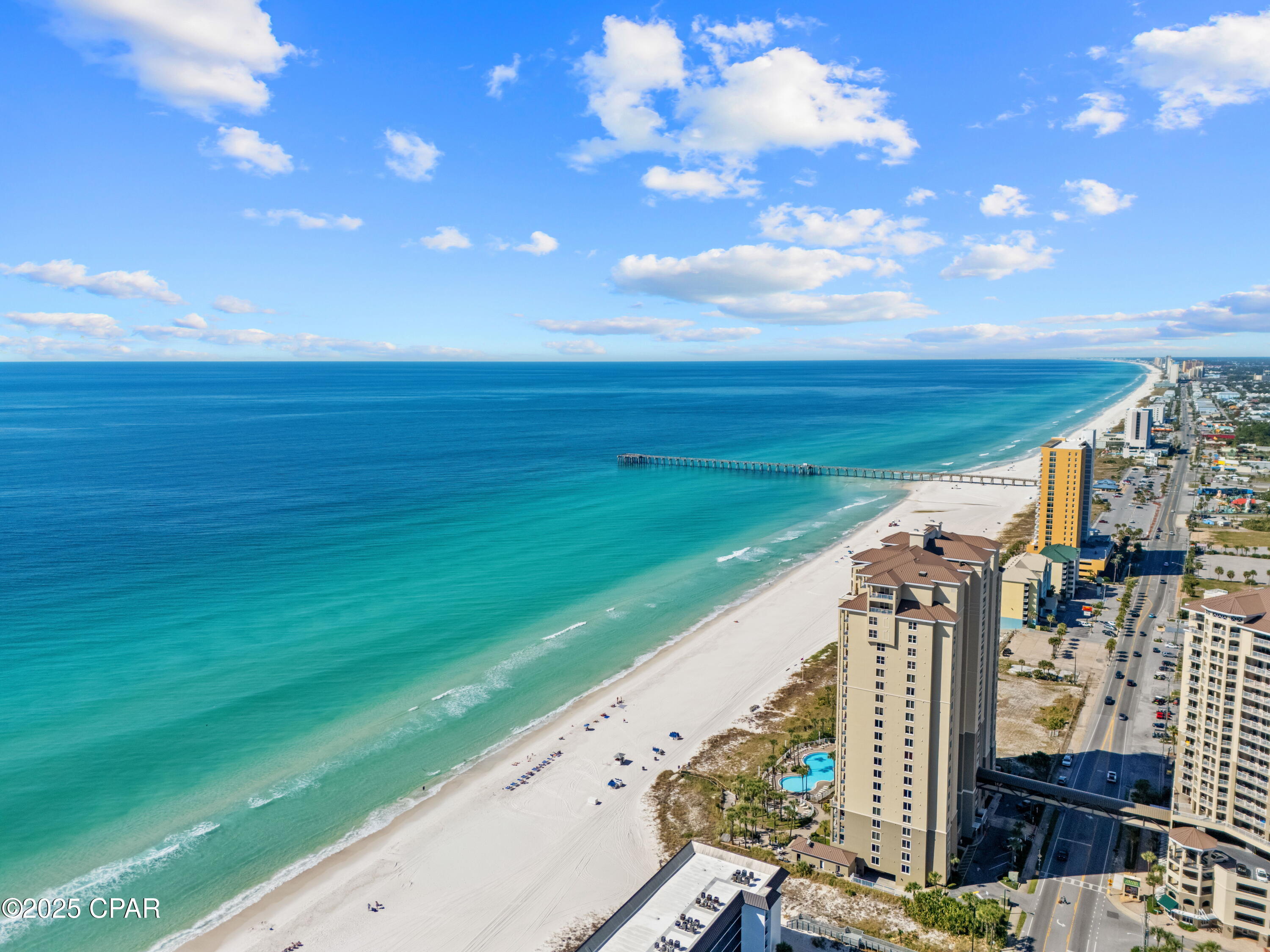 11807 Front Beach Road, 1809