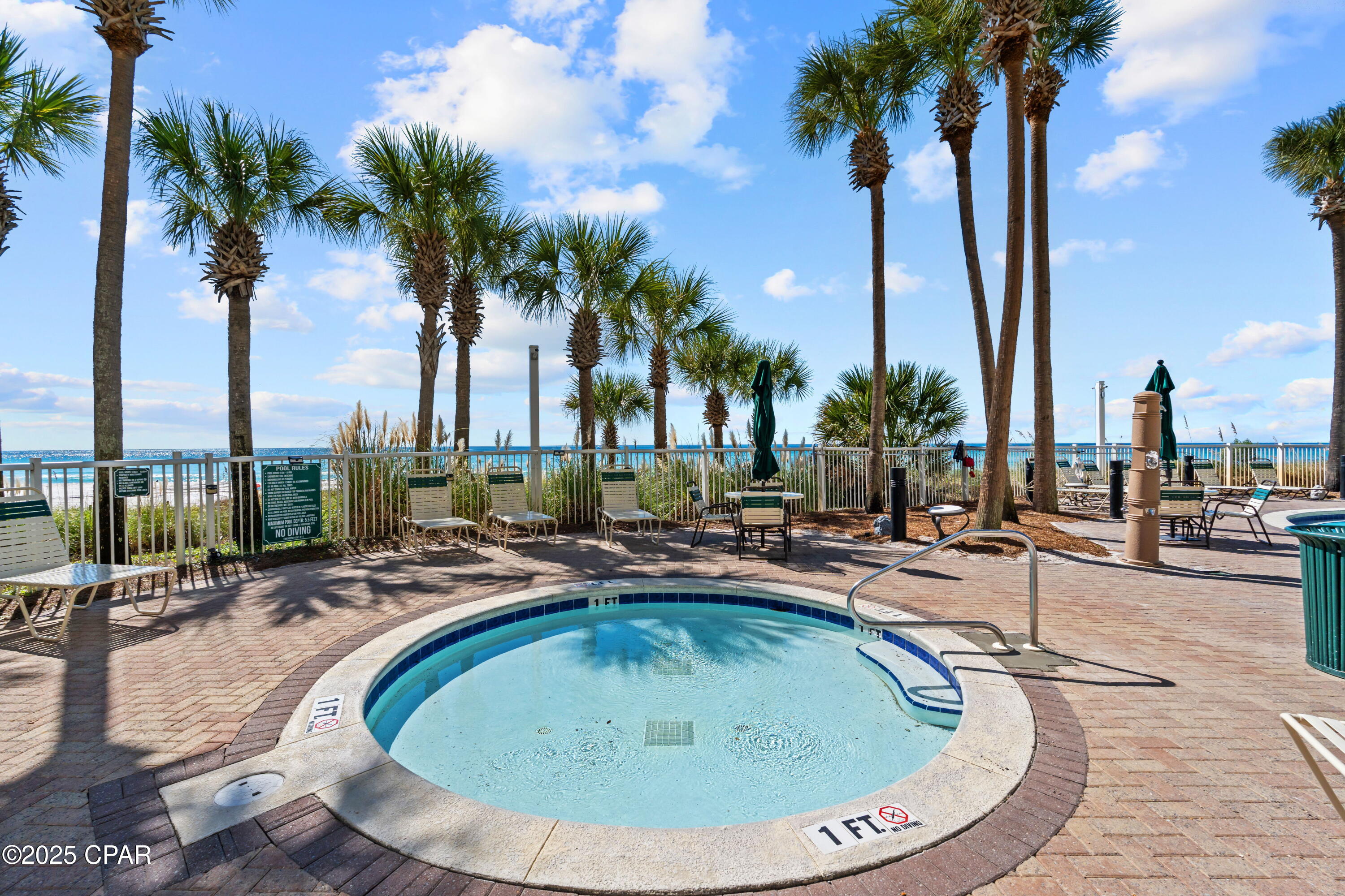 11807 Front Beach Road, 1809