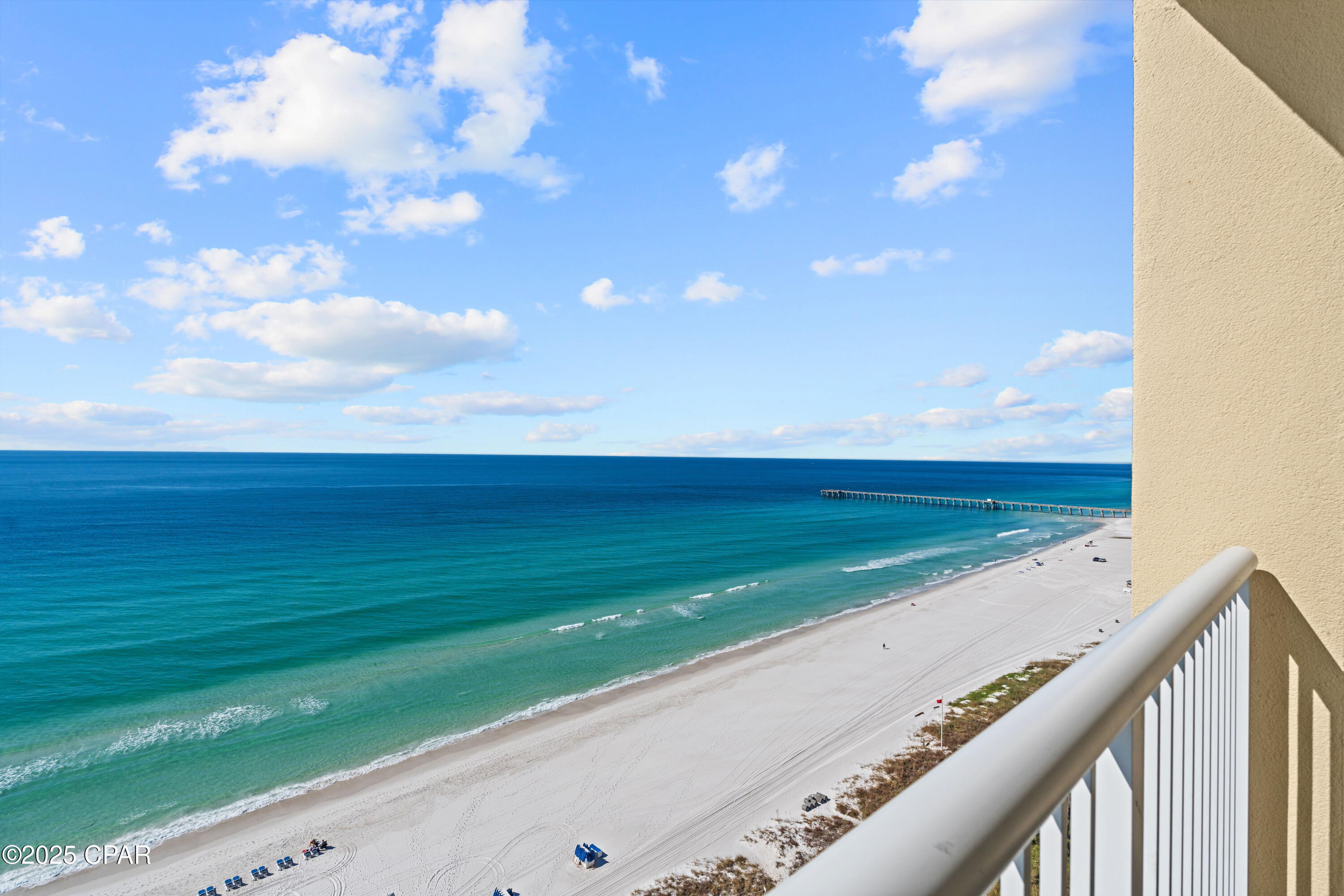 11807 Front Beach Road, 1809