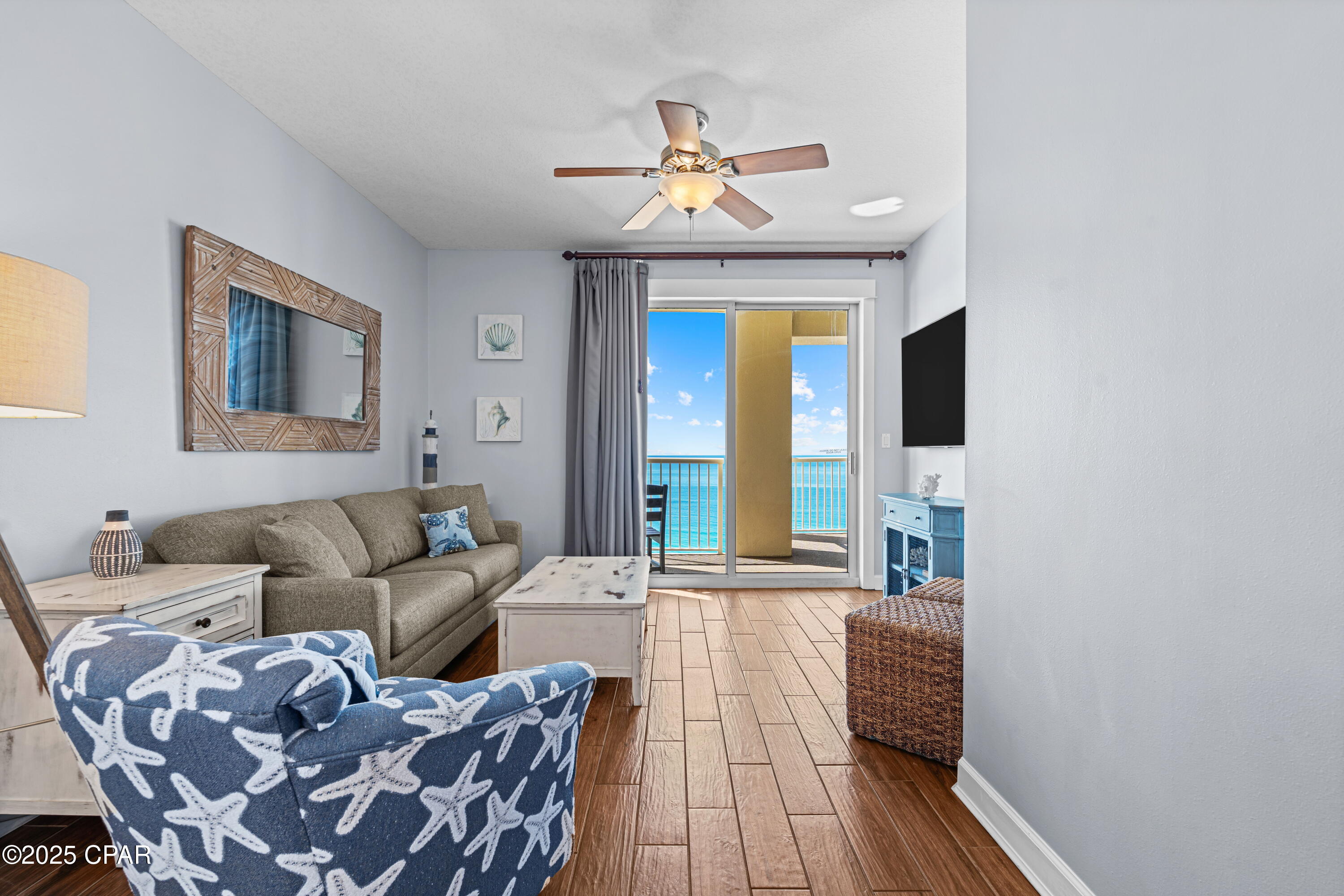 11807 Front Beach Road, 1809