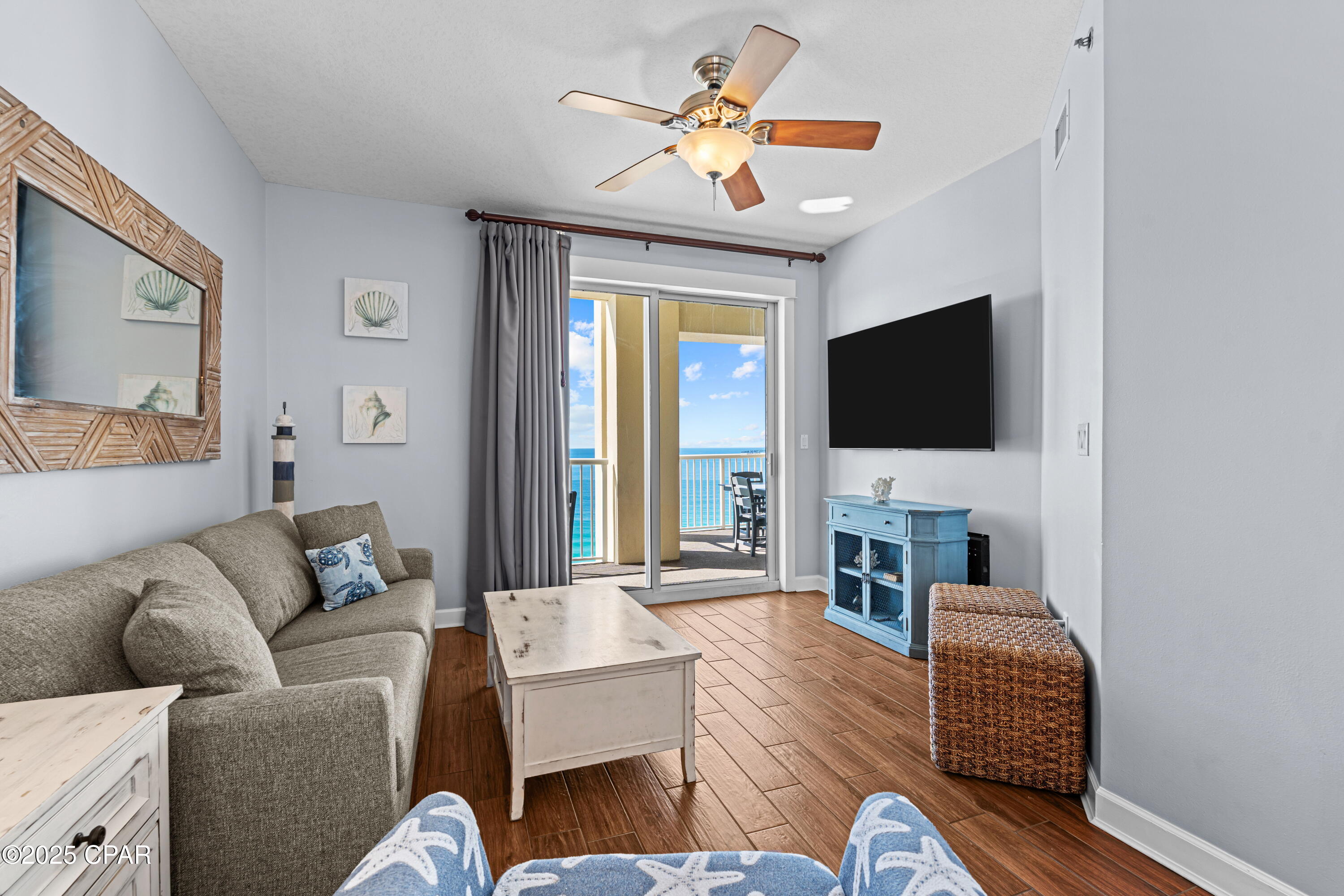 11807 Front Beach Road, 1809