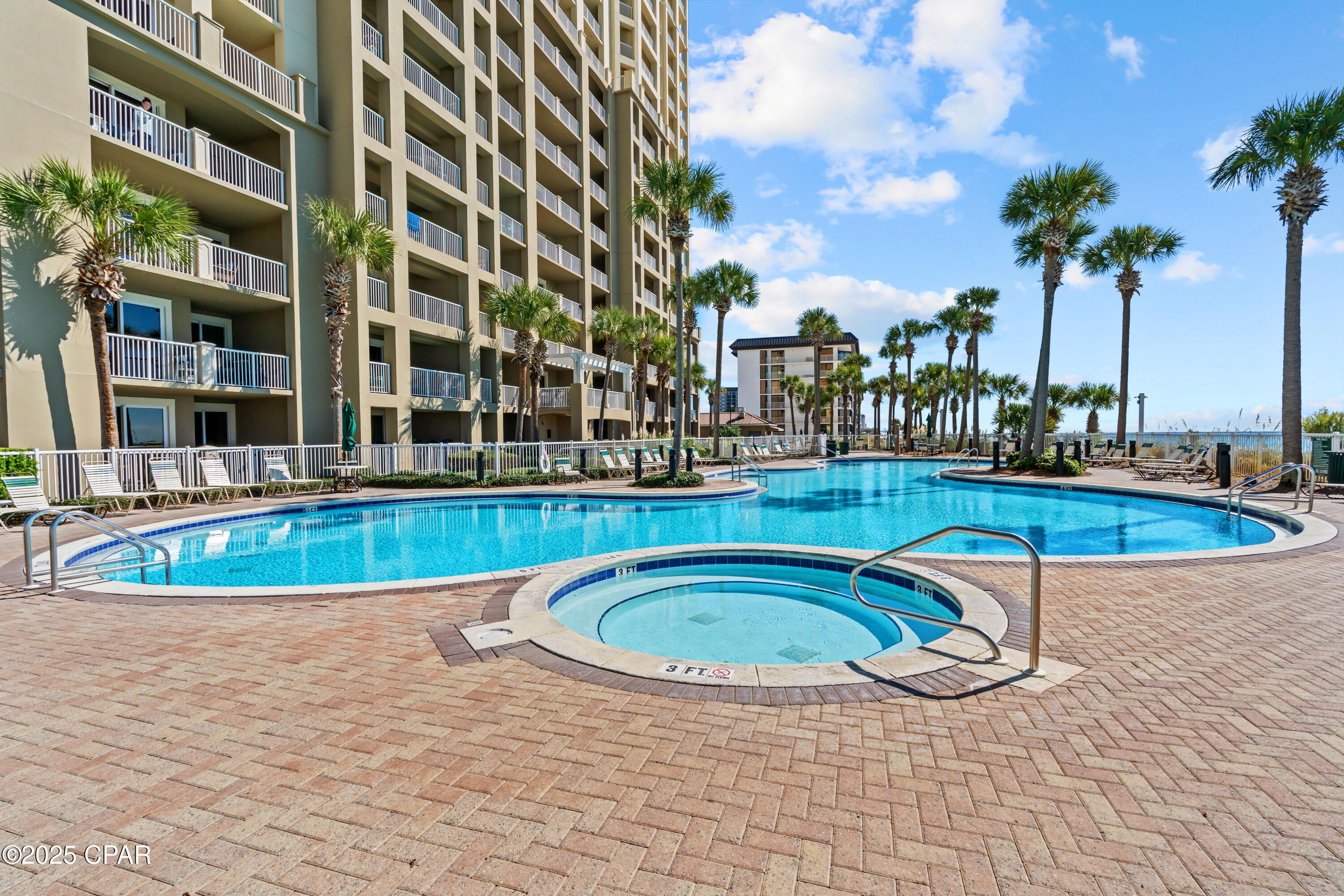 11807 Front Beach Road, 1809