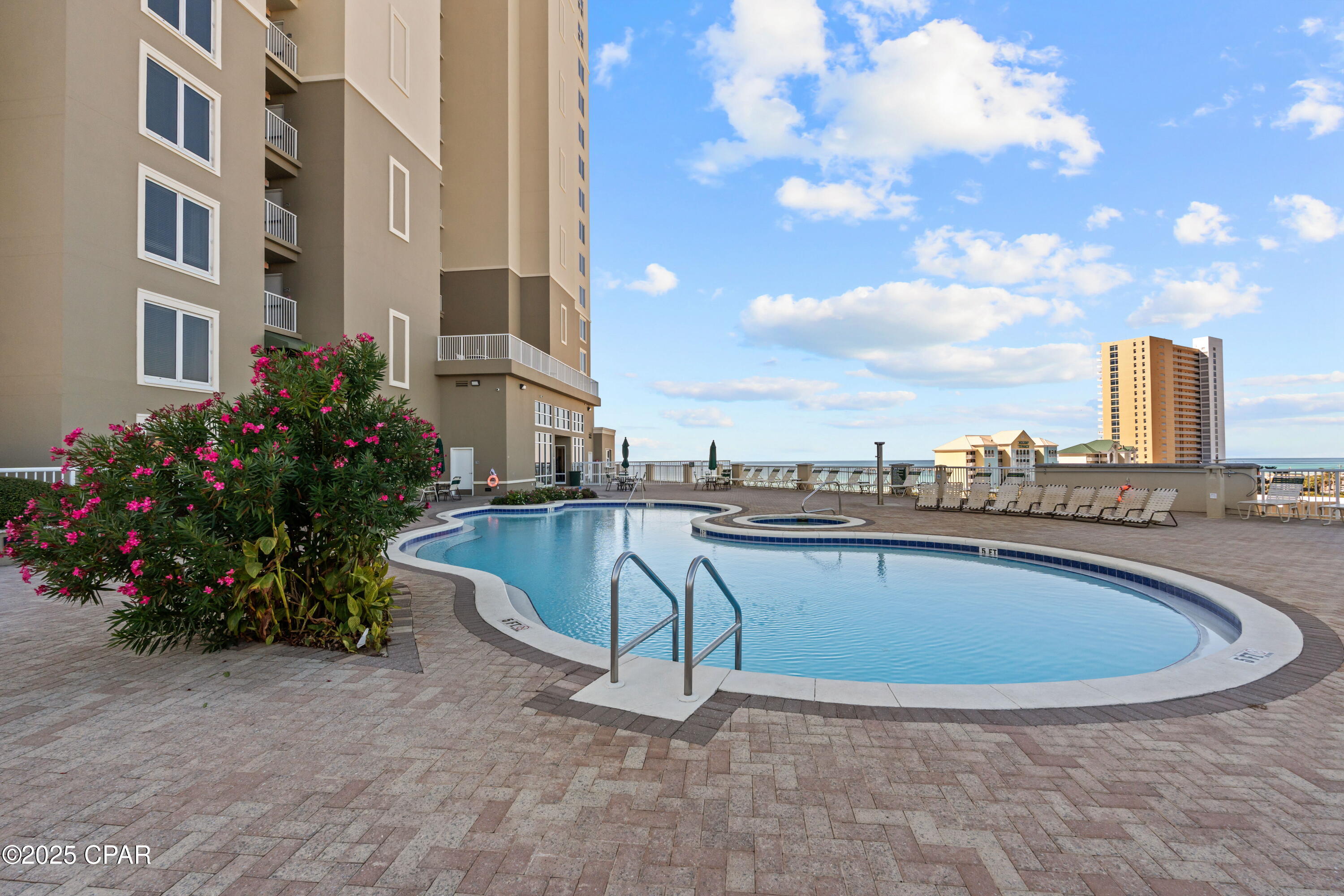 11807 Front Beach Road, 1809