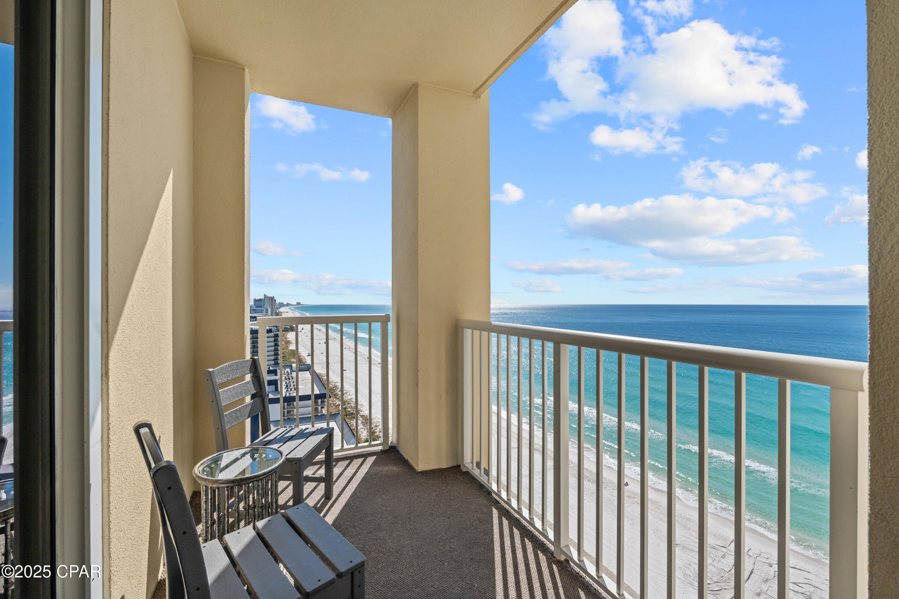 11807 Front Beach Road, 1809