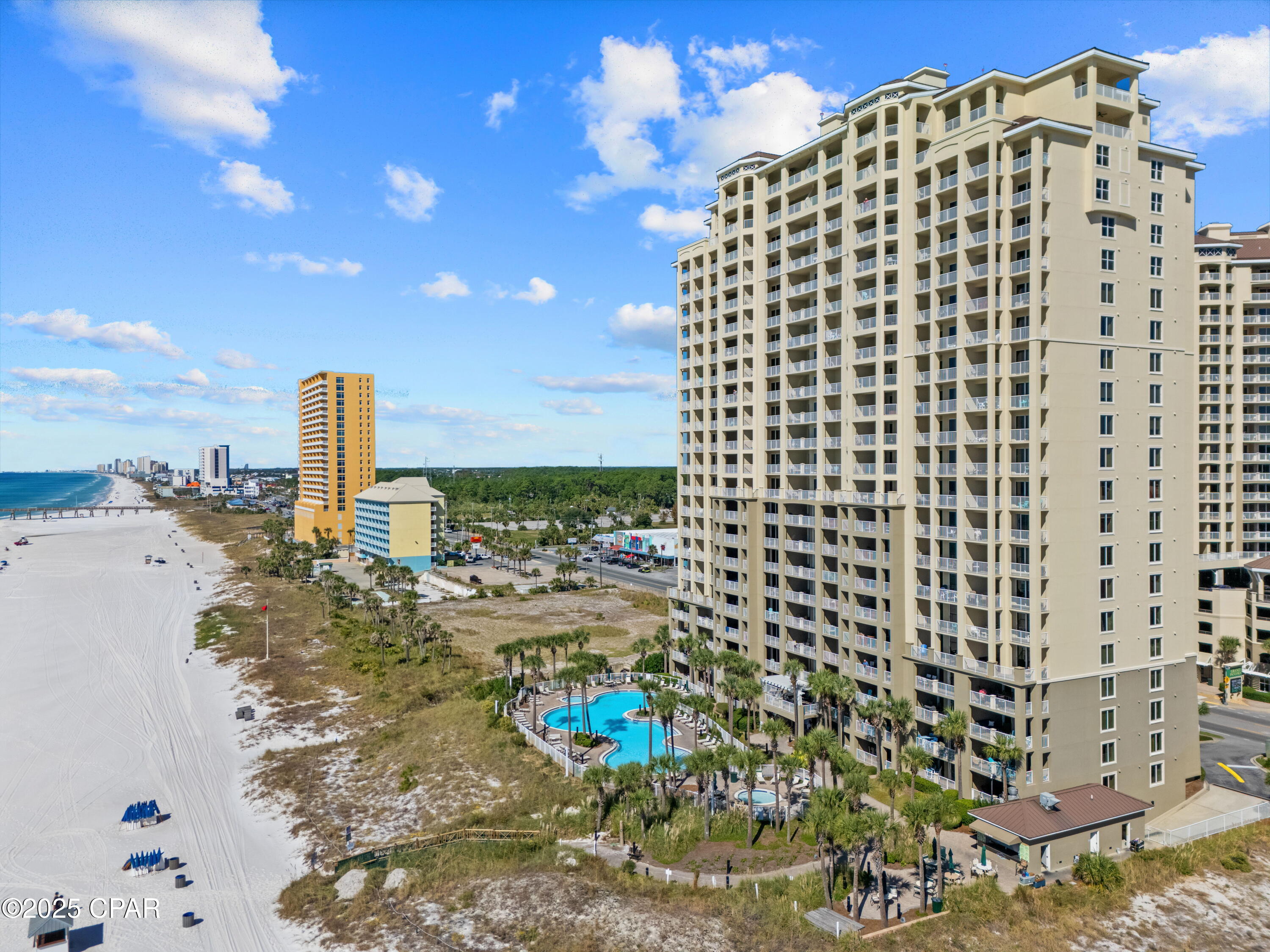 11807 Front Beach Road, 1809