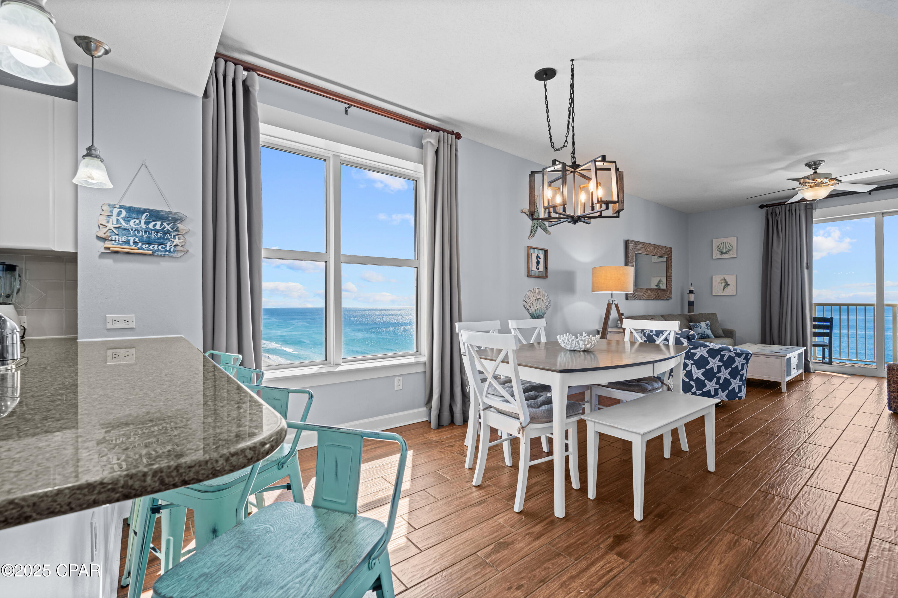 11807 Front Beach Road, 1809