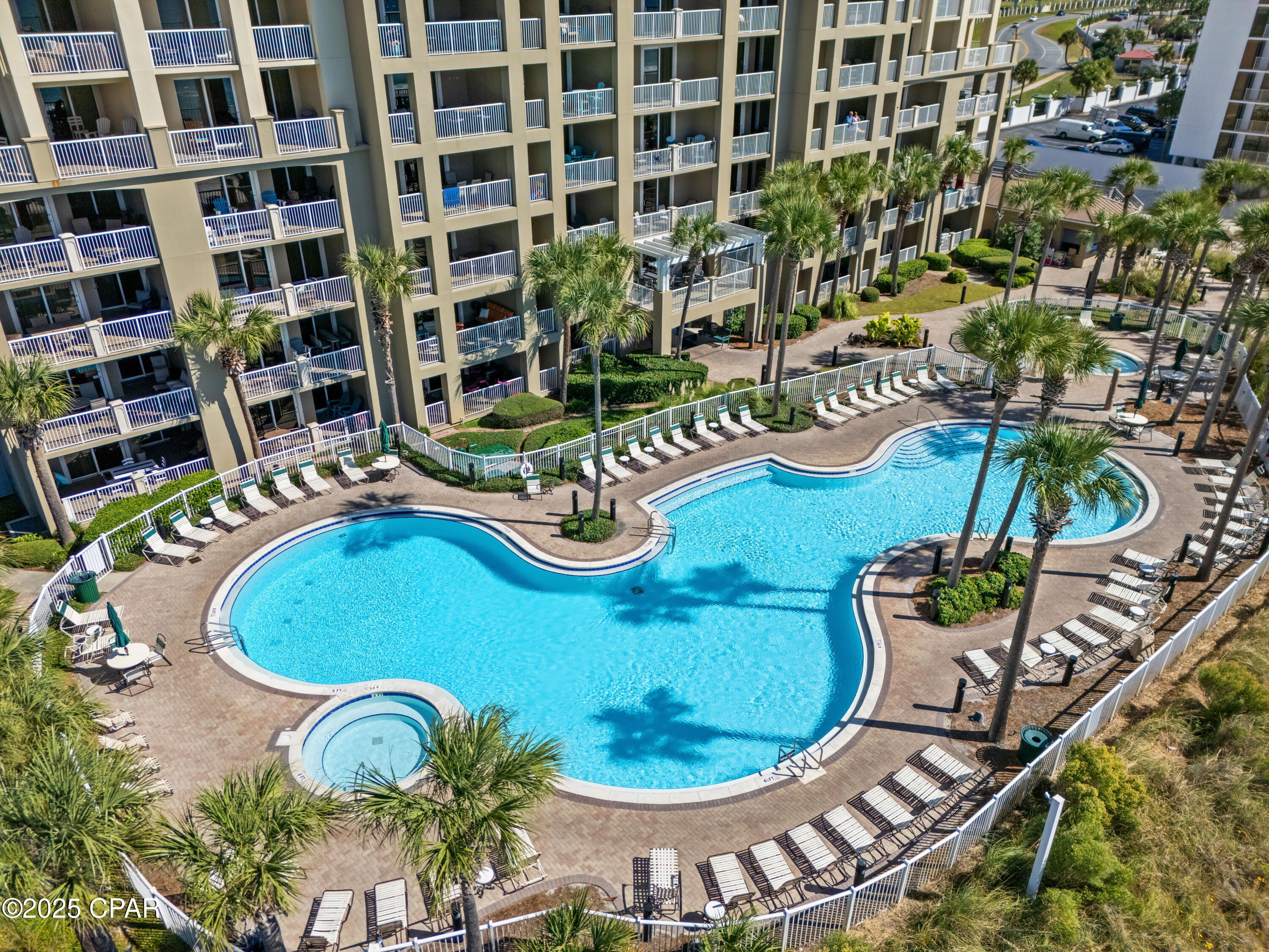 11807 Front Beach Road, 1809