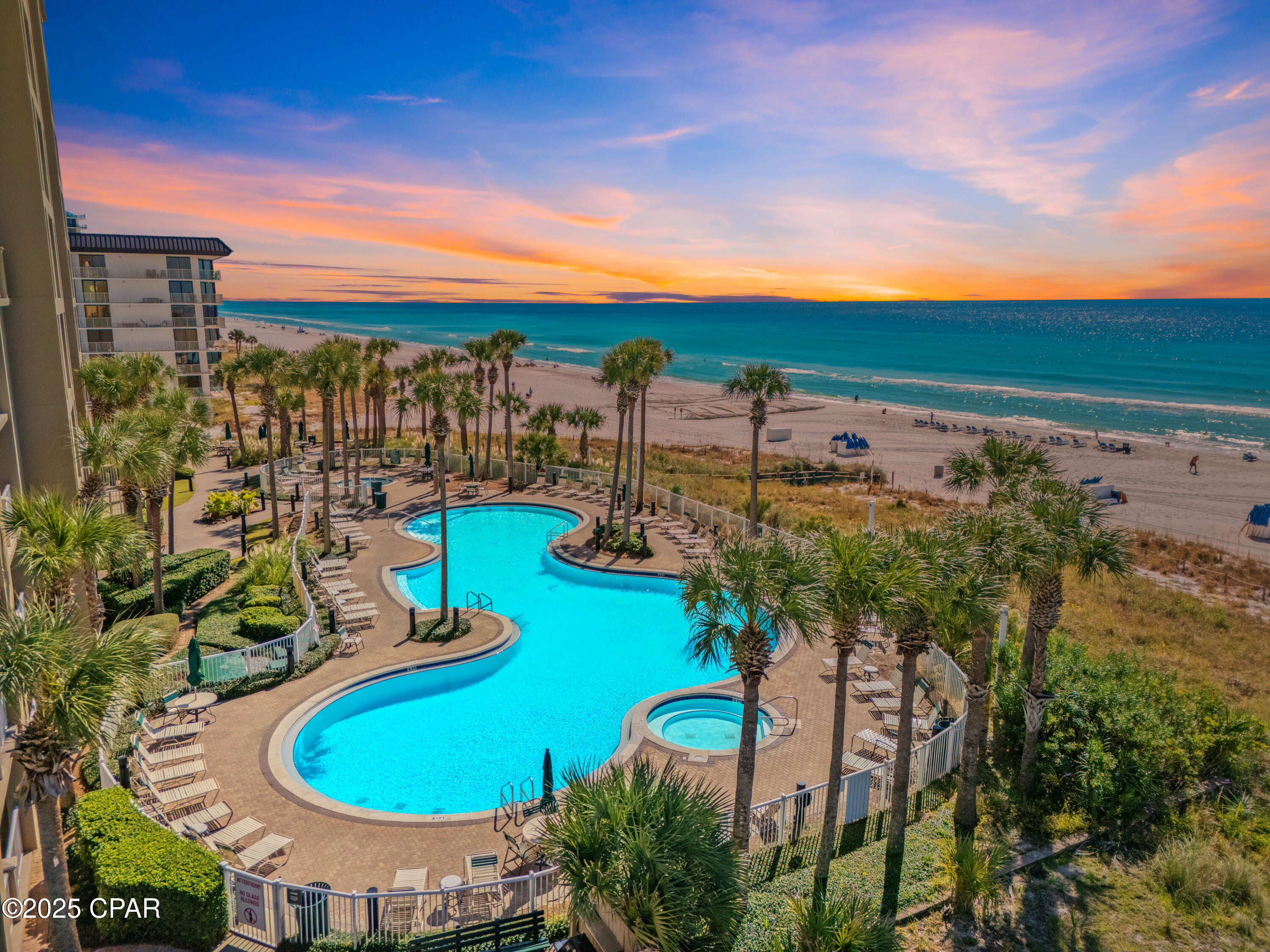 11807 Front Beach Road, 1809