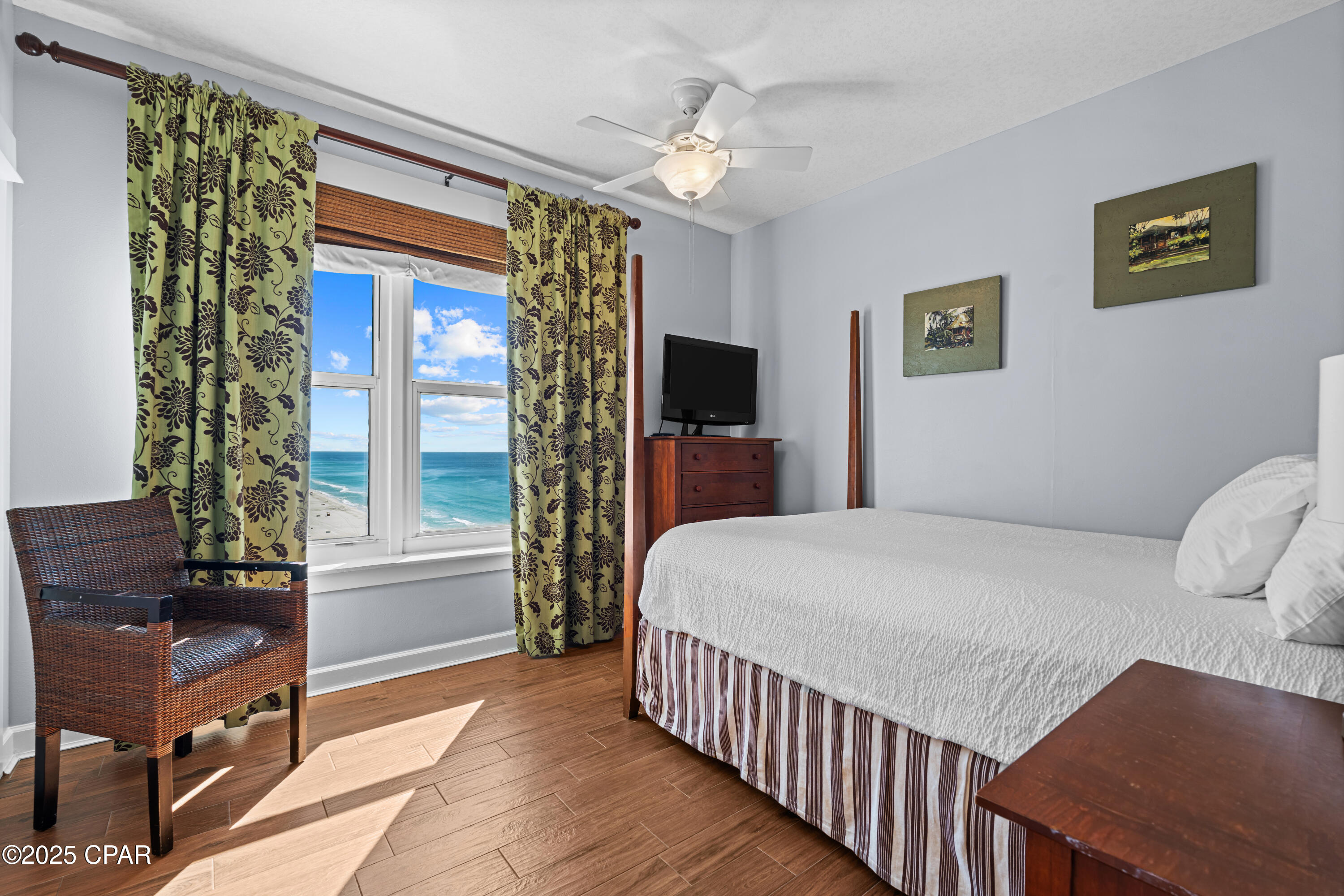 11807 Front Beach Road, 1809