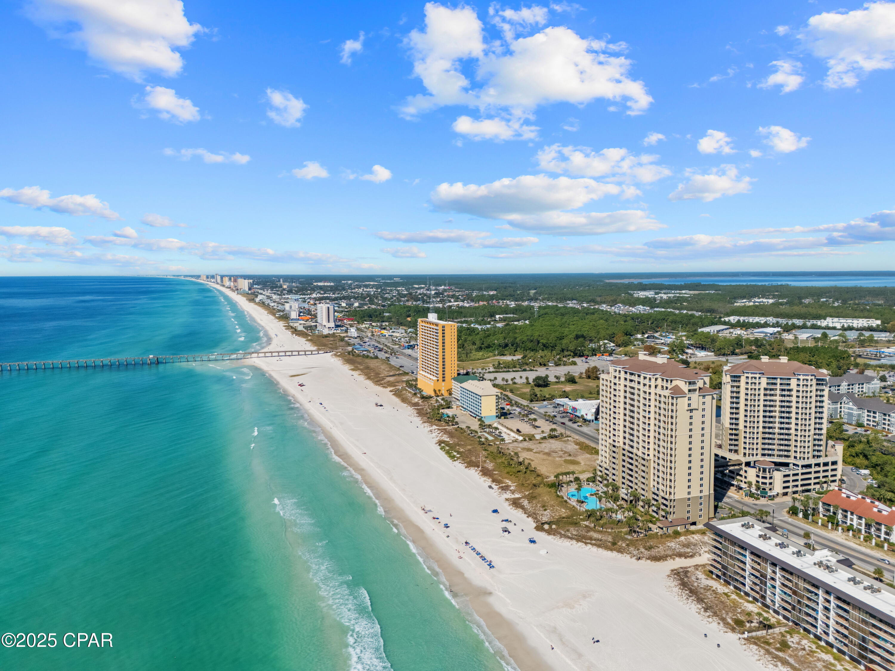 11807 Front Beach Road, 1809