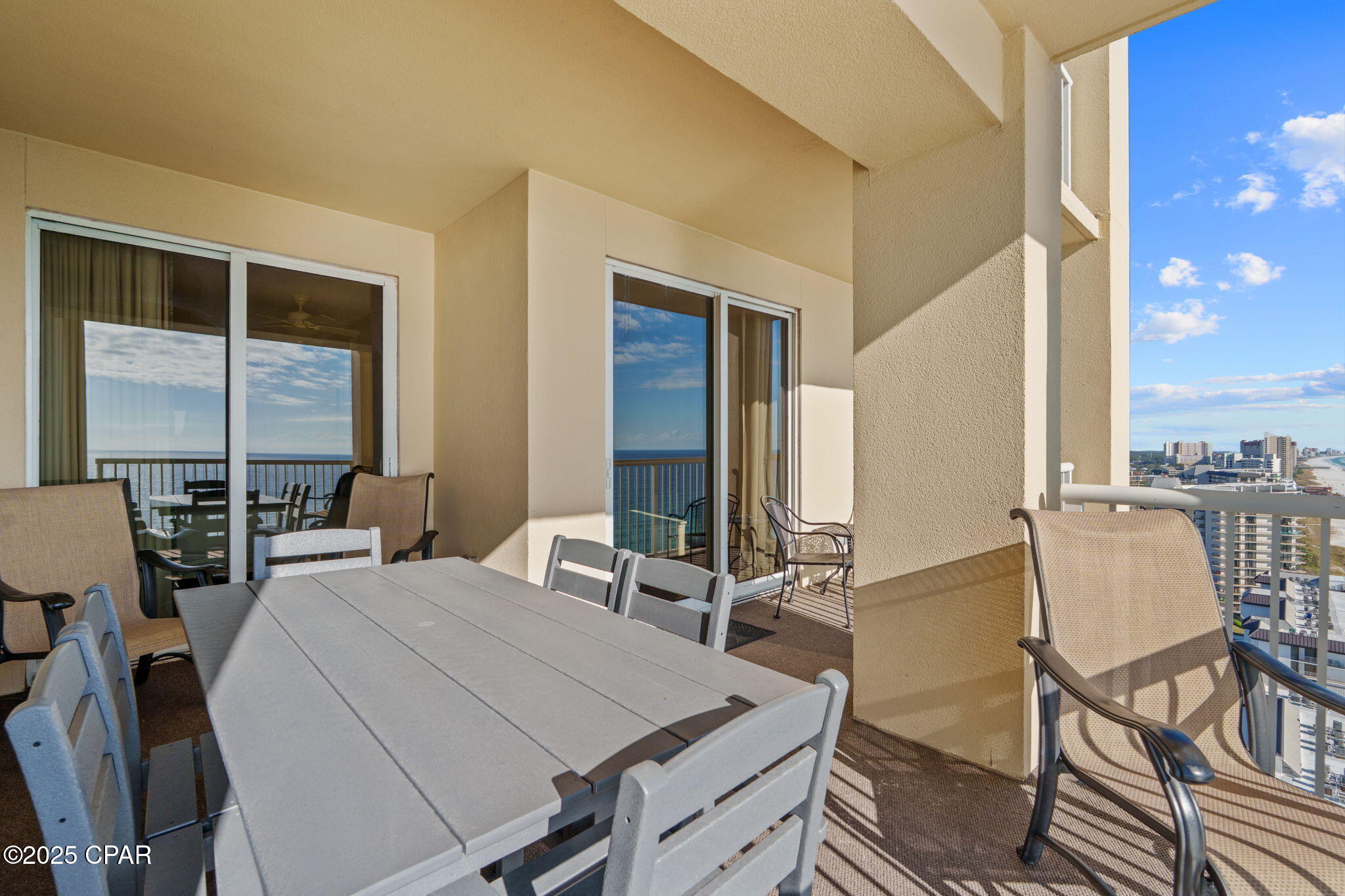 11807 Front Beach Road, 1809