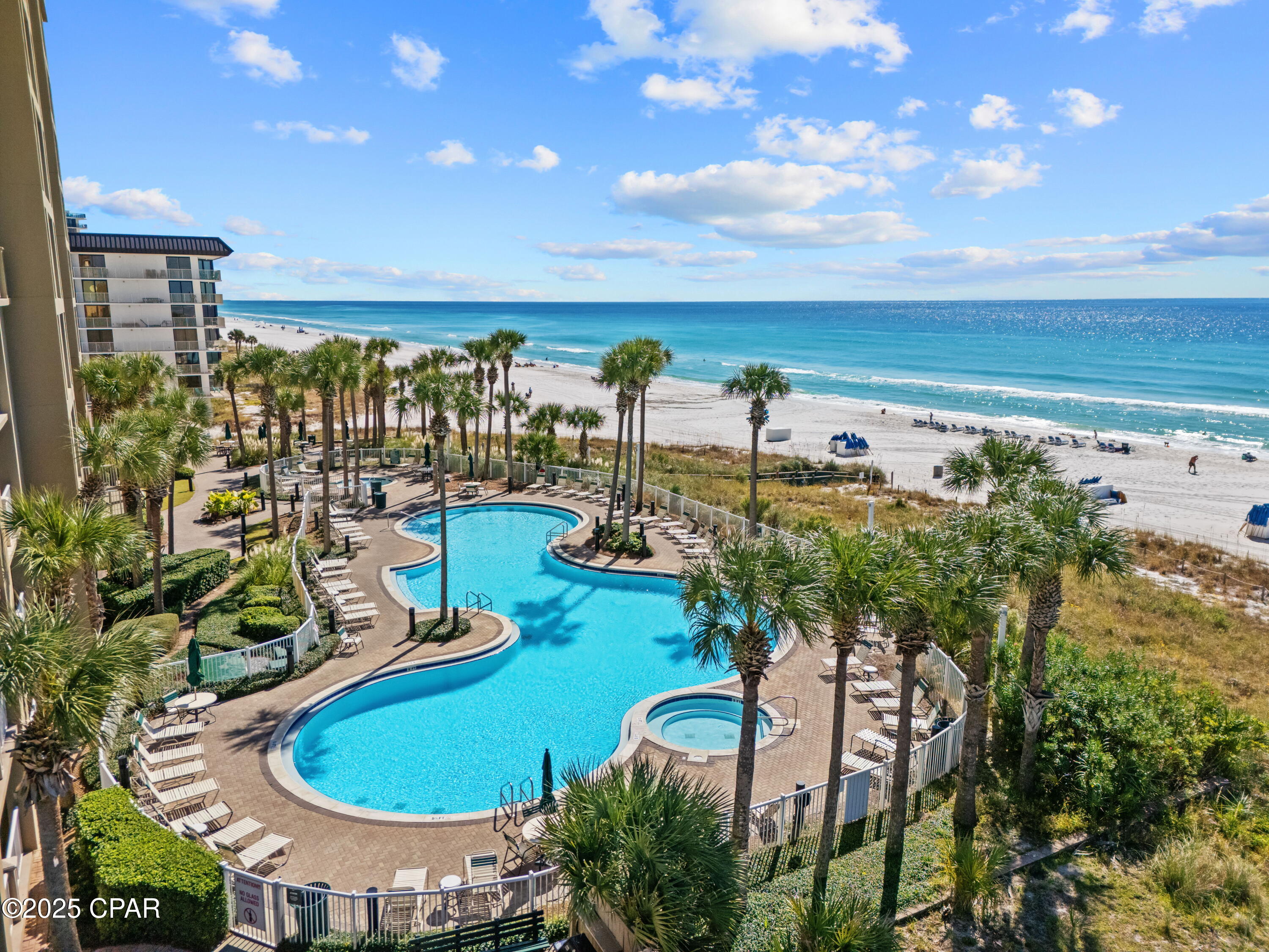 11807 Front Beach Road, 1809