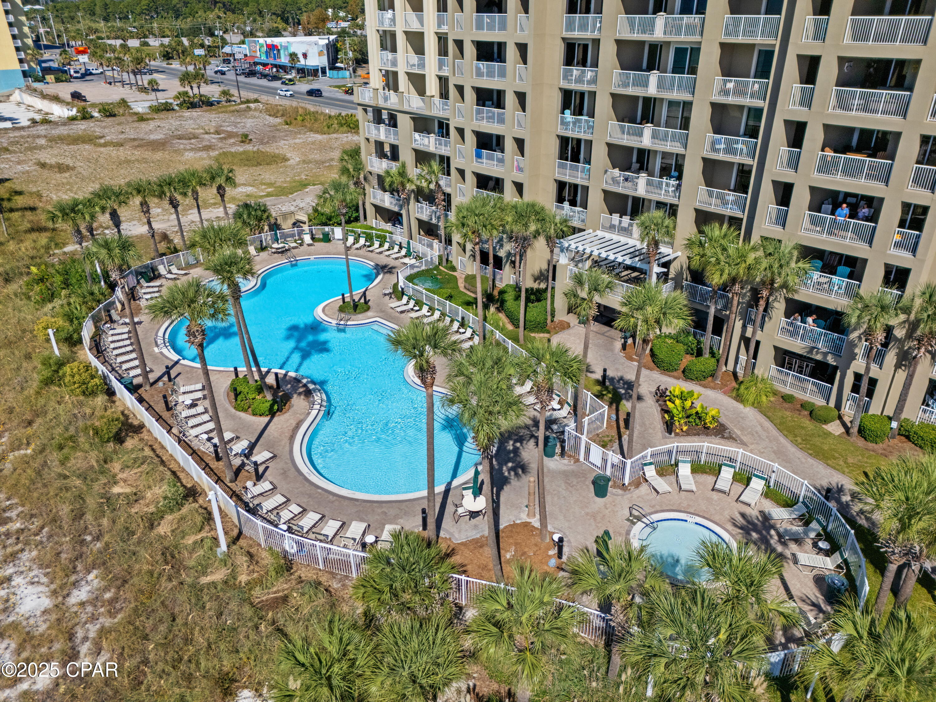 11807 Front Beach Road, 1809