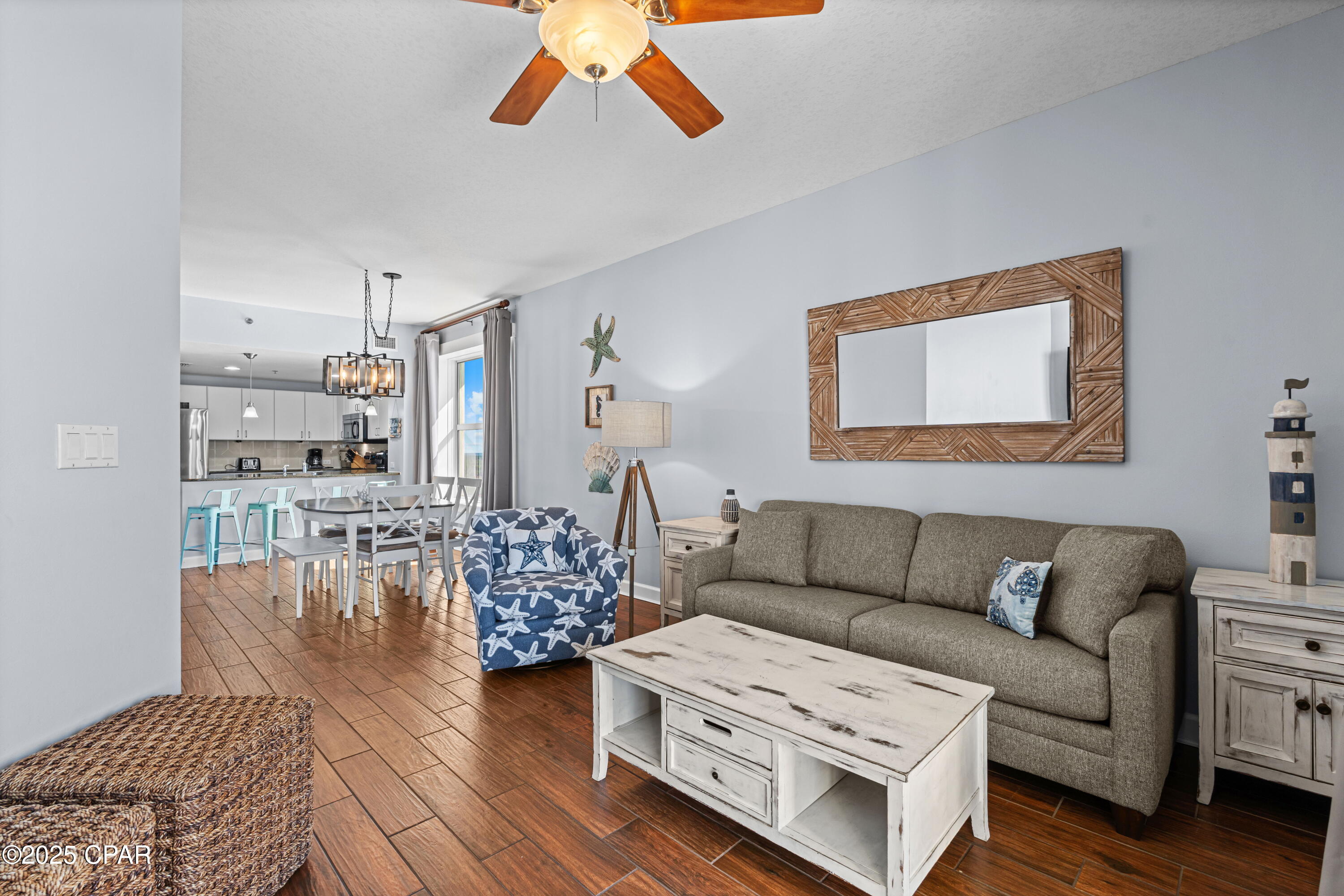 11807 Front Beach Road, 1809