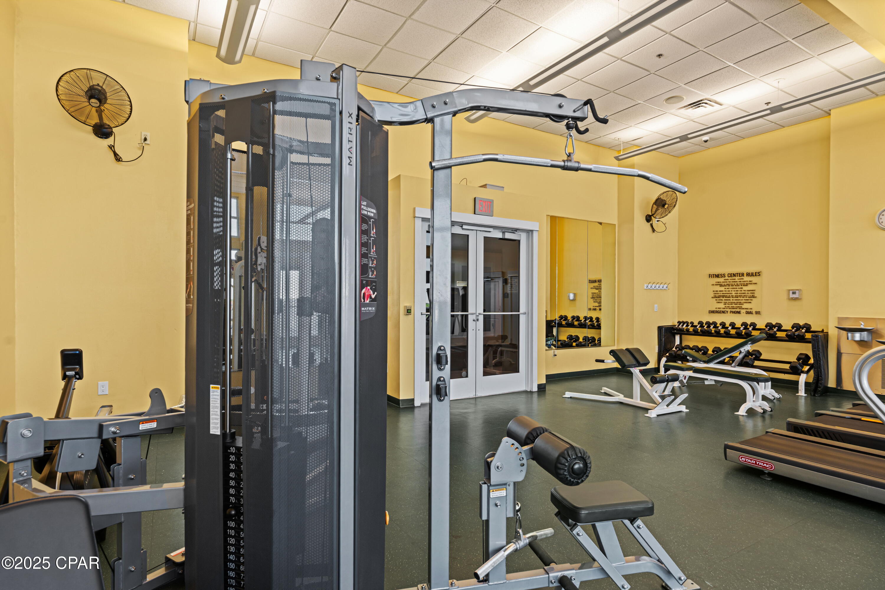 11807 Front Beach Road, 1809