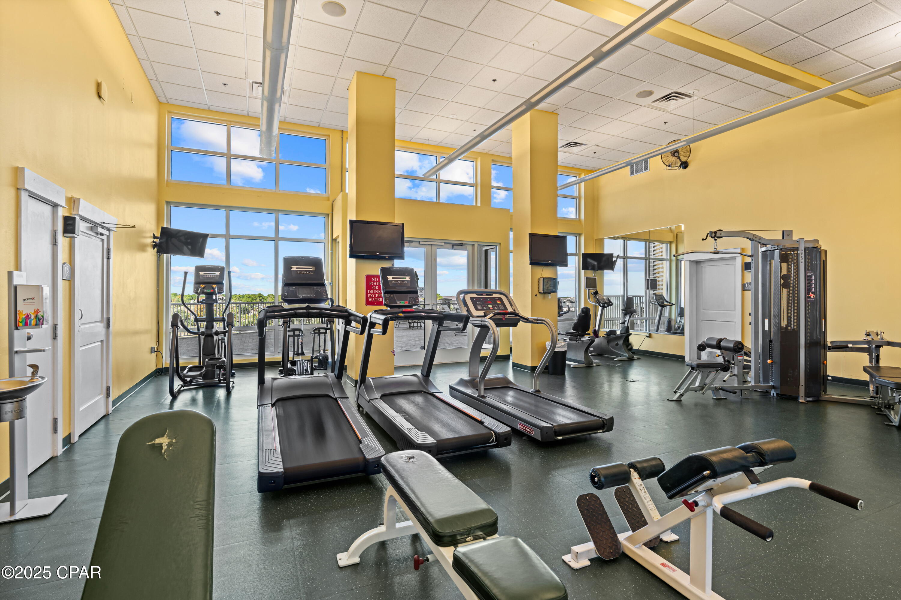 11807 Front Beach Road, 1809